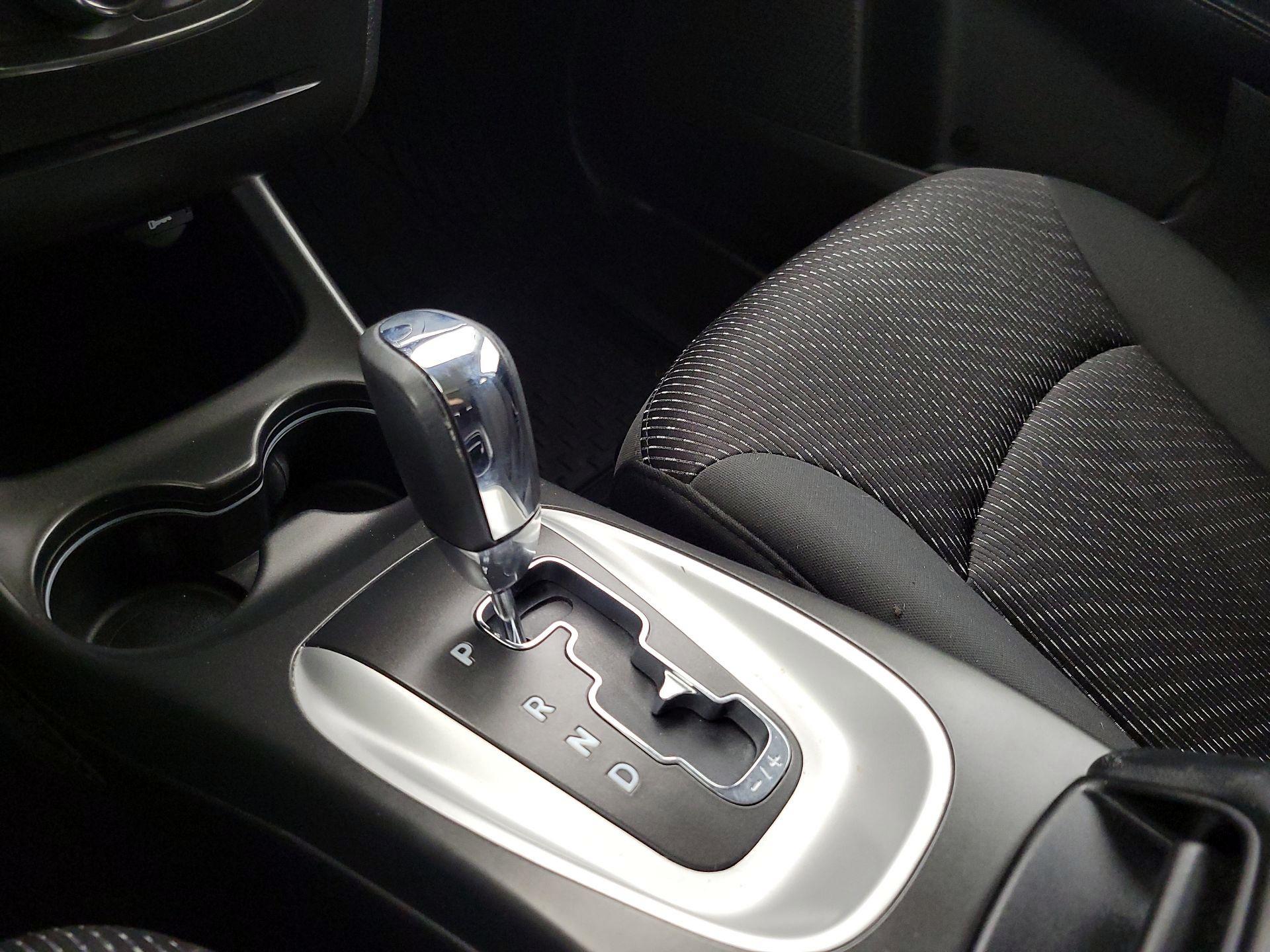 Thumbnail: 2016 Dodge Journey - 16