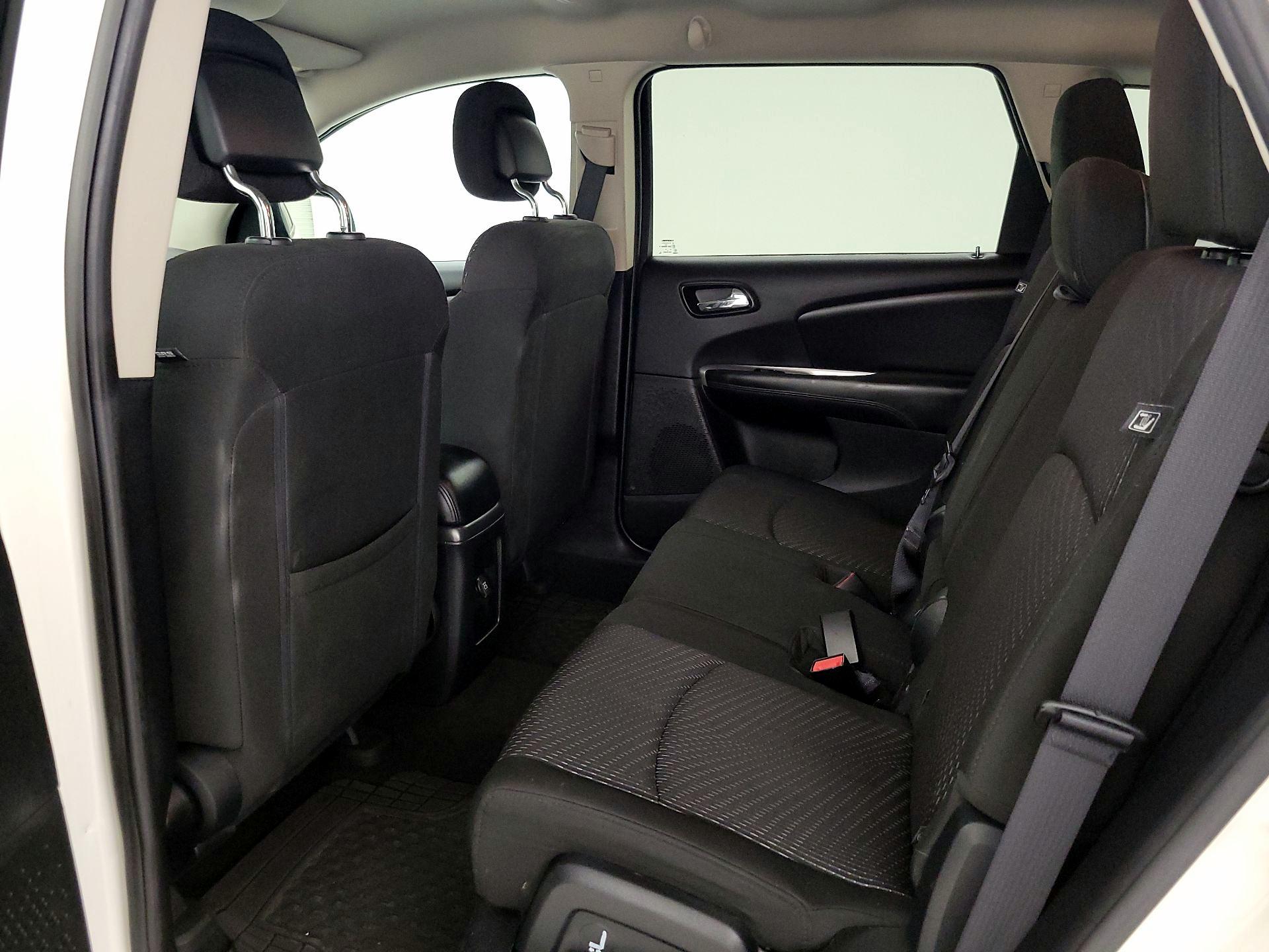 Thumbnail: 2016 Dodge Journey - 18