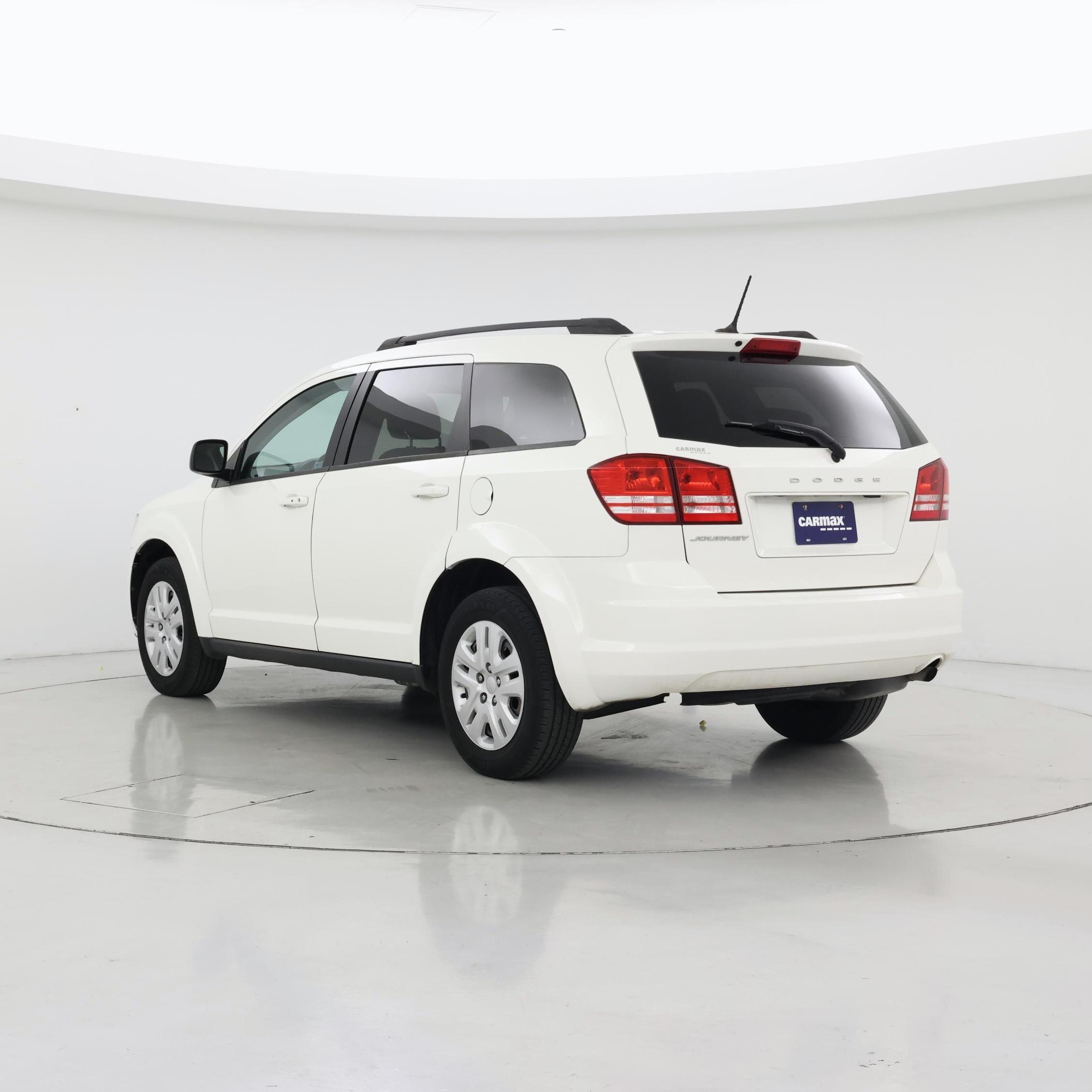 Thumbnail: 2016 Dodge Journey - 2