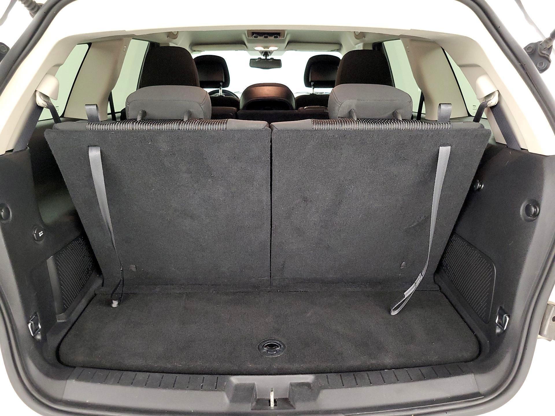 Thumbnail: 2016 Dodge Journey - 20