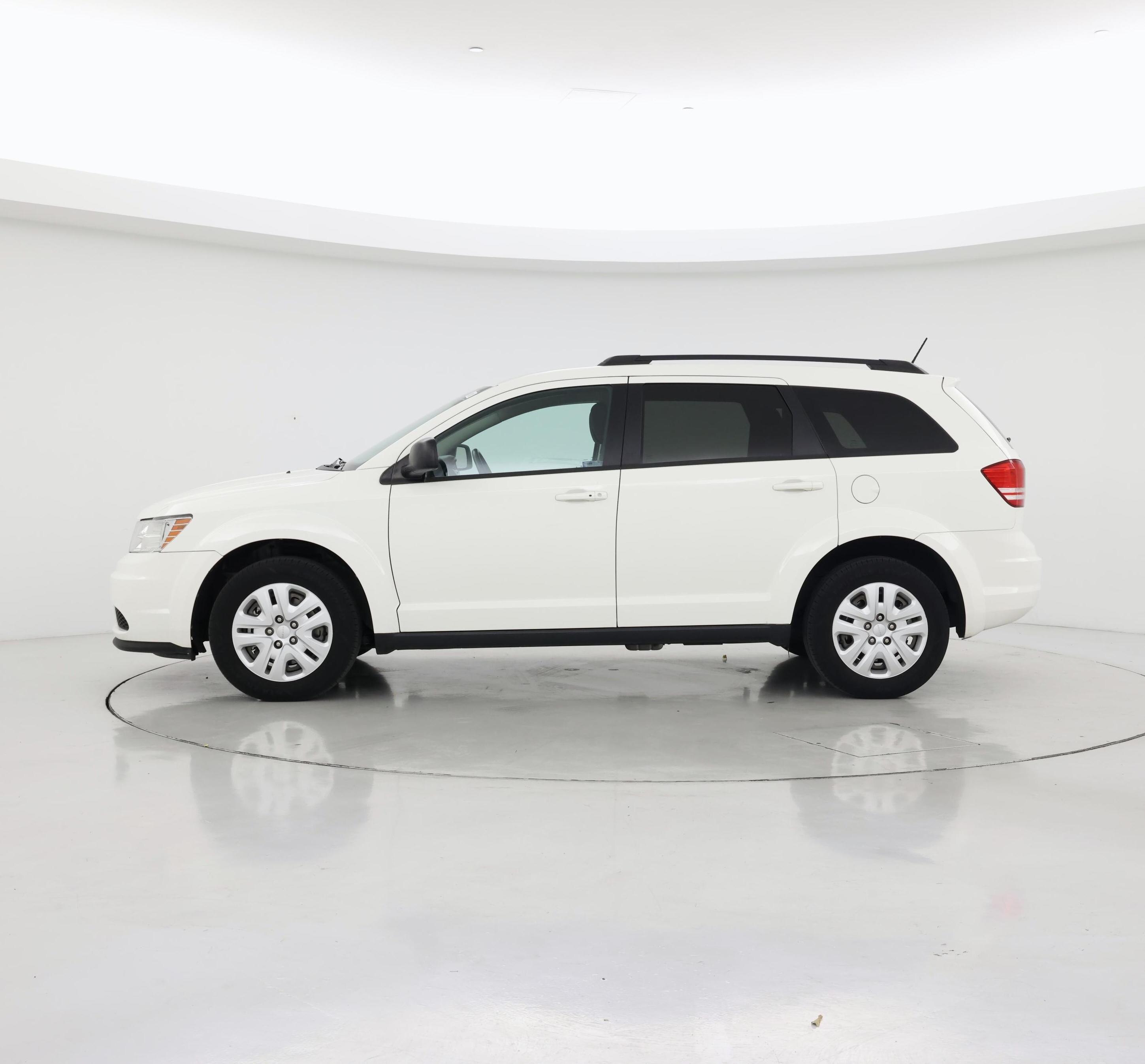 Thumbnail: 2016 Dodge Journey - 3