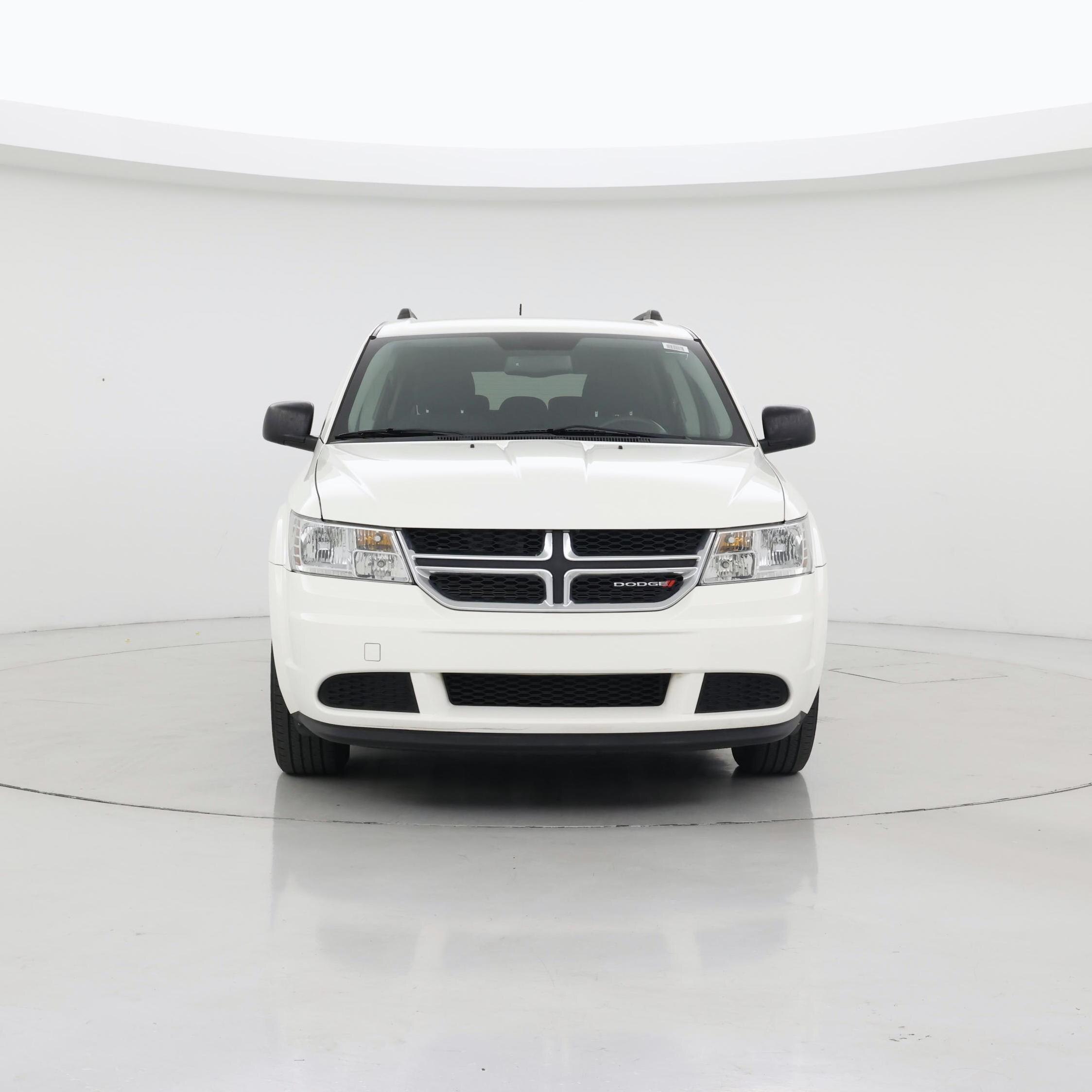 Thumbnail: 2016 Dodge Journey - 5