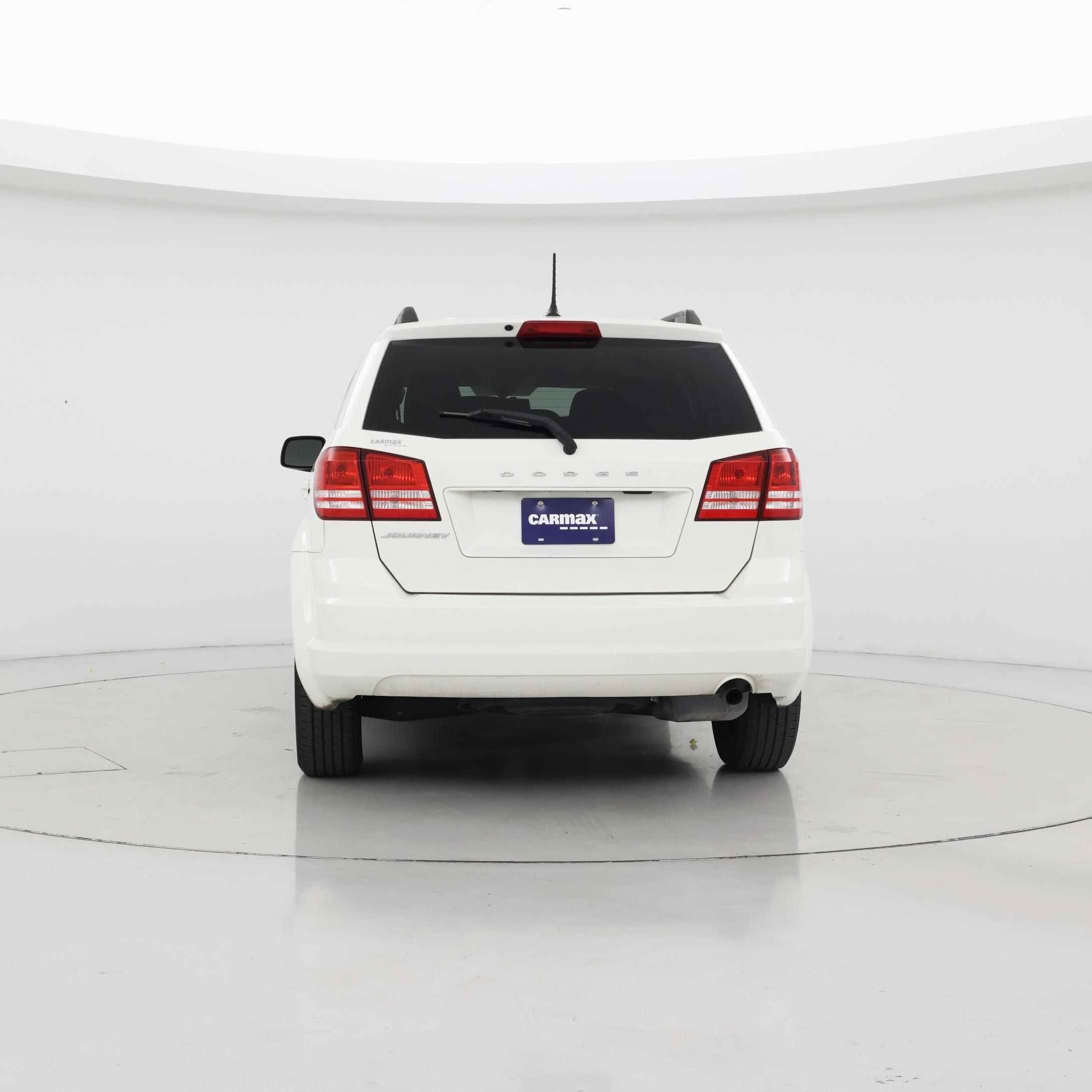Thumbnail: 2016 Dodge Journey - 6