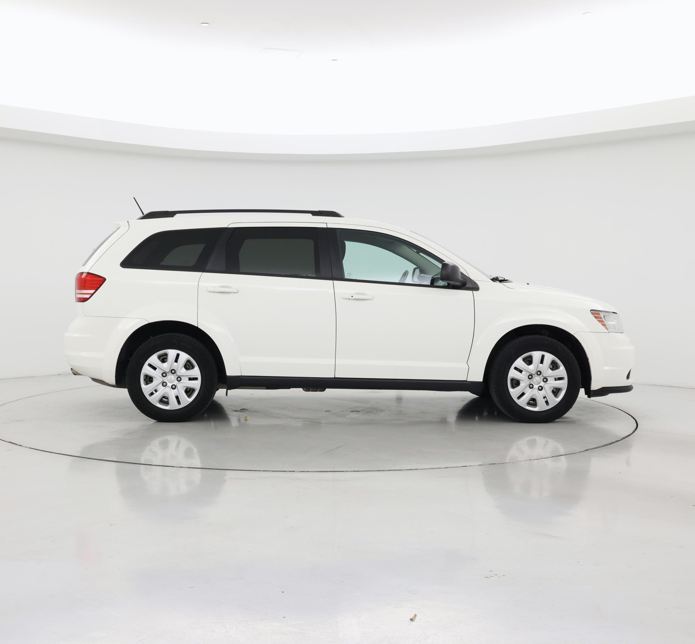 Thumbnail: 2016 Dodge Journey - 7