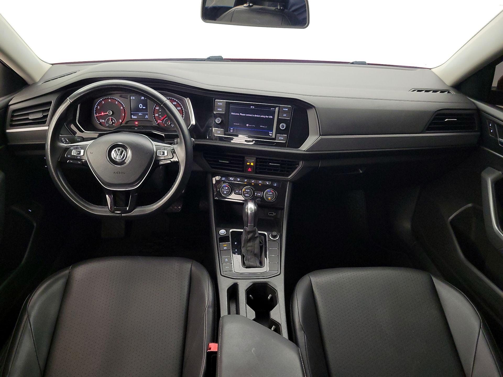 Thumbnail: 2019 Volkswagen Jetta - 9