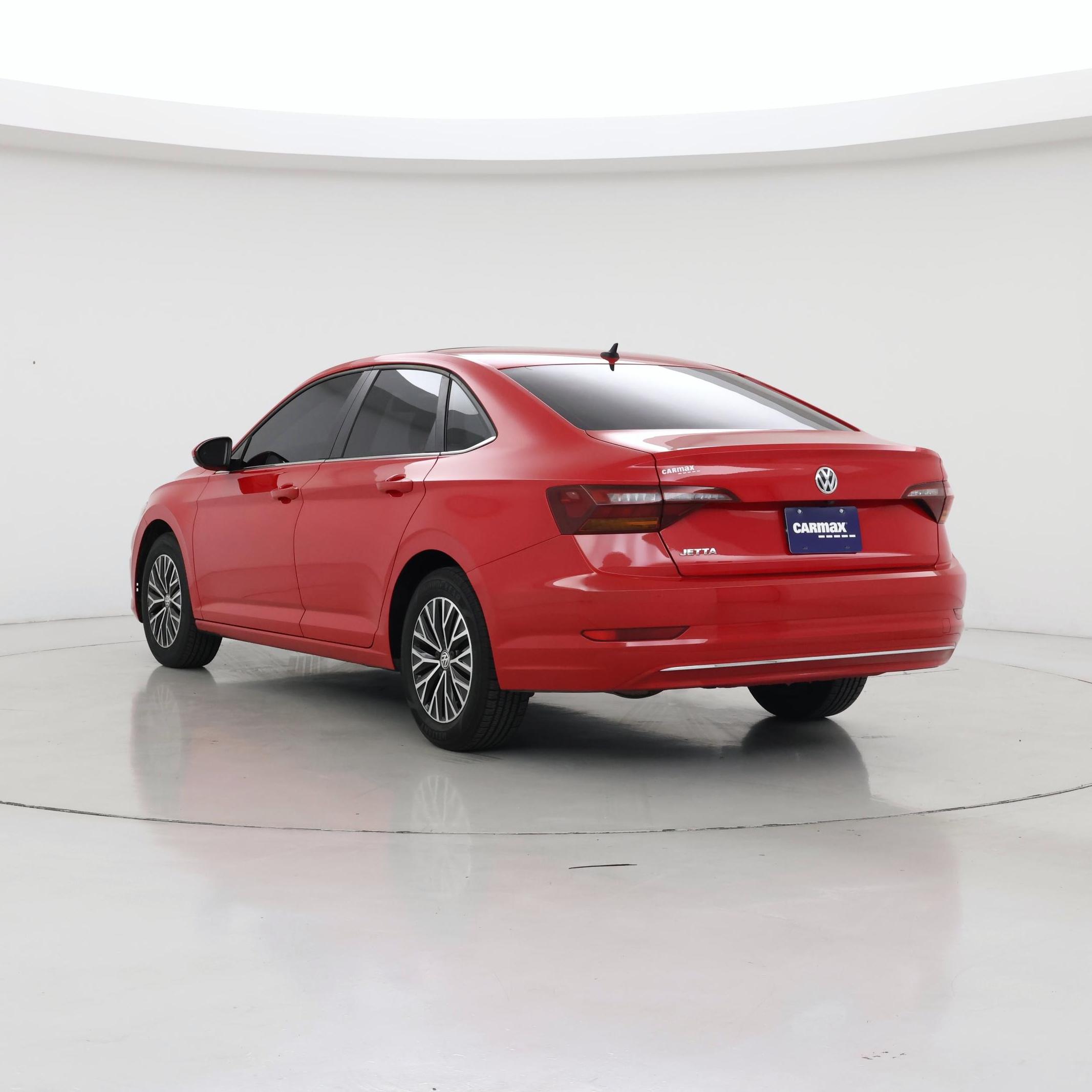 Thumbnail: 2019 Volkswagen Jetta - 2