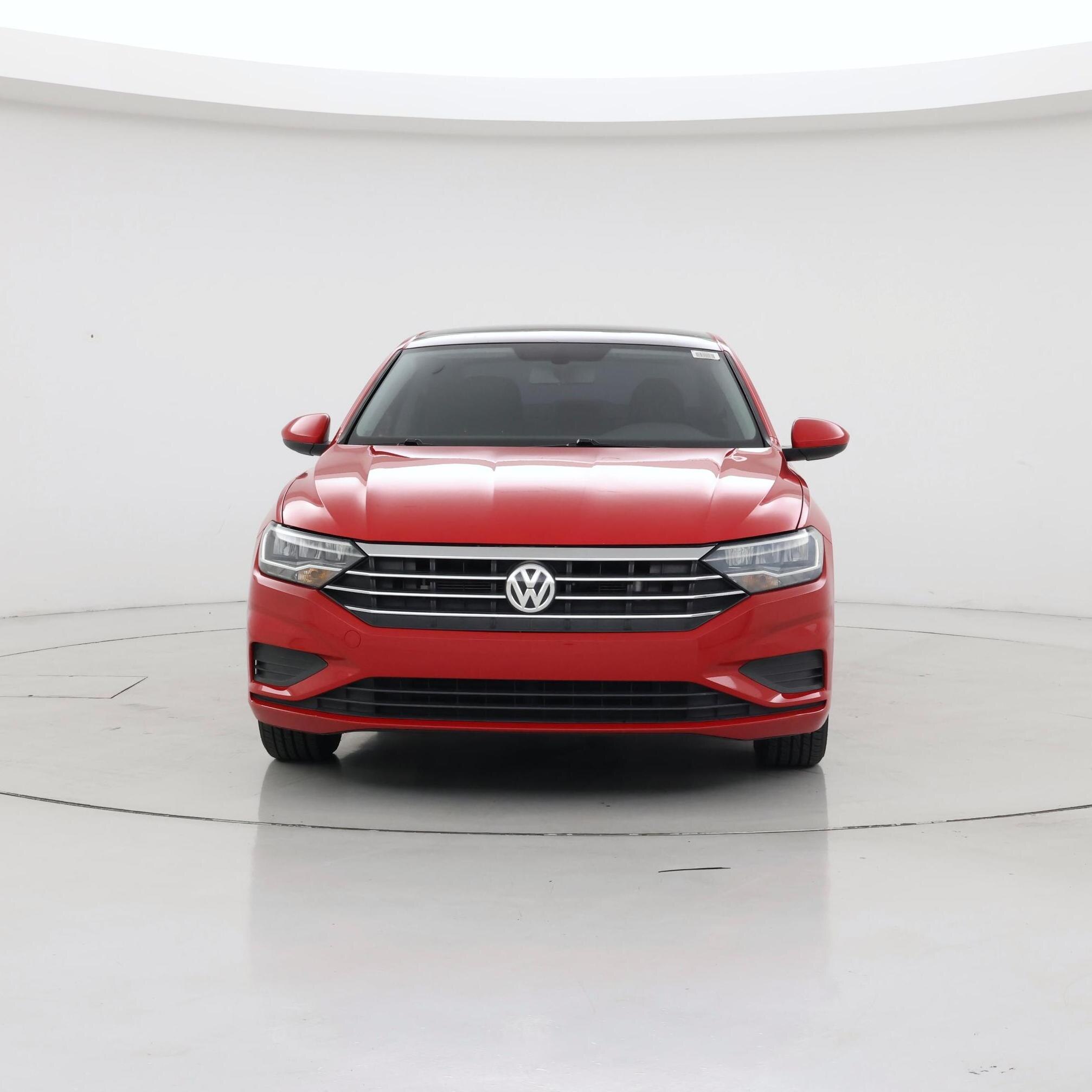 Thumbnail: 2019 Volkswagen Jetta - 5