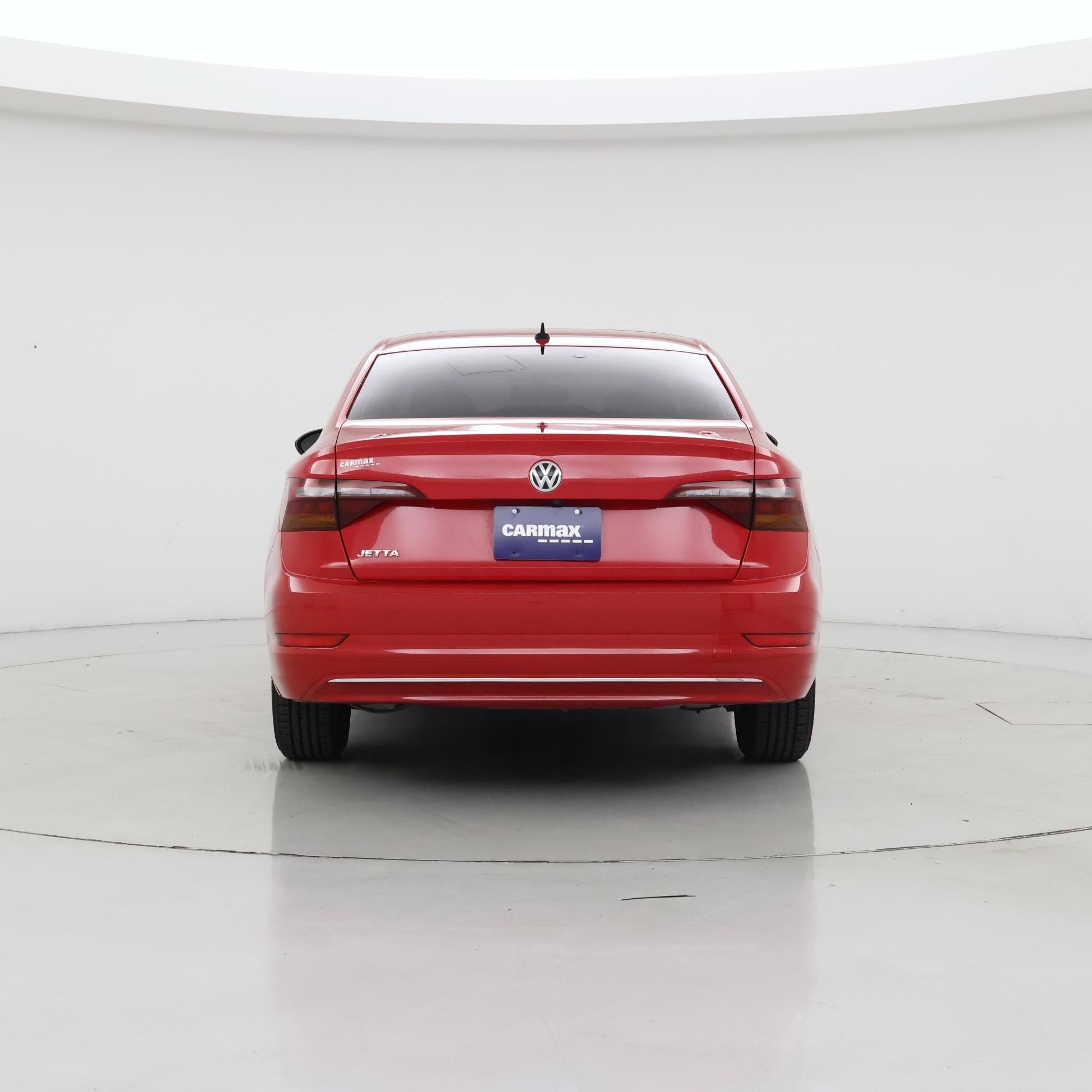Thumbnail: 2019 Volkswagen Jetta - 6