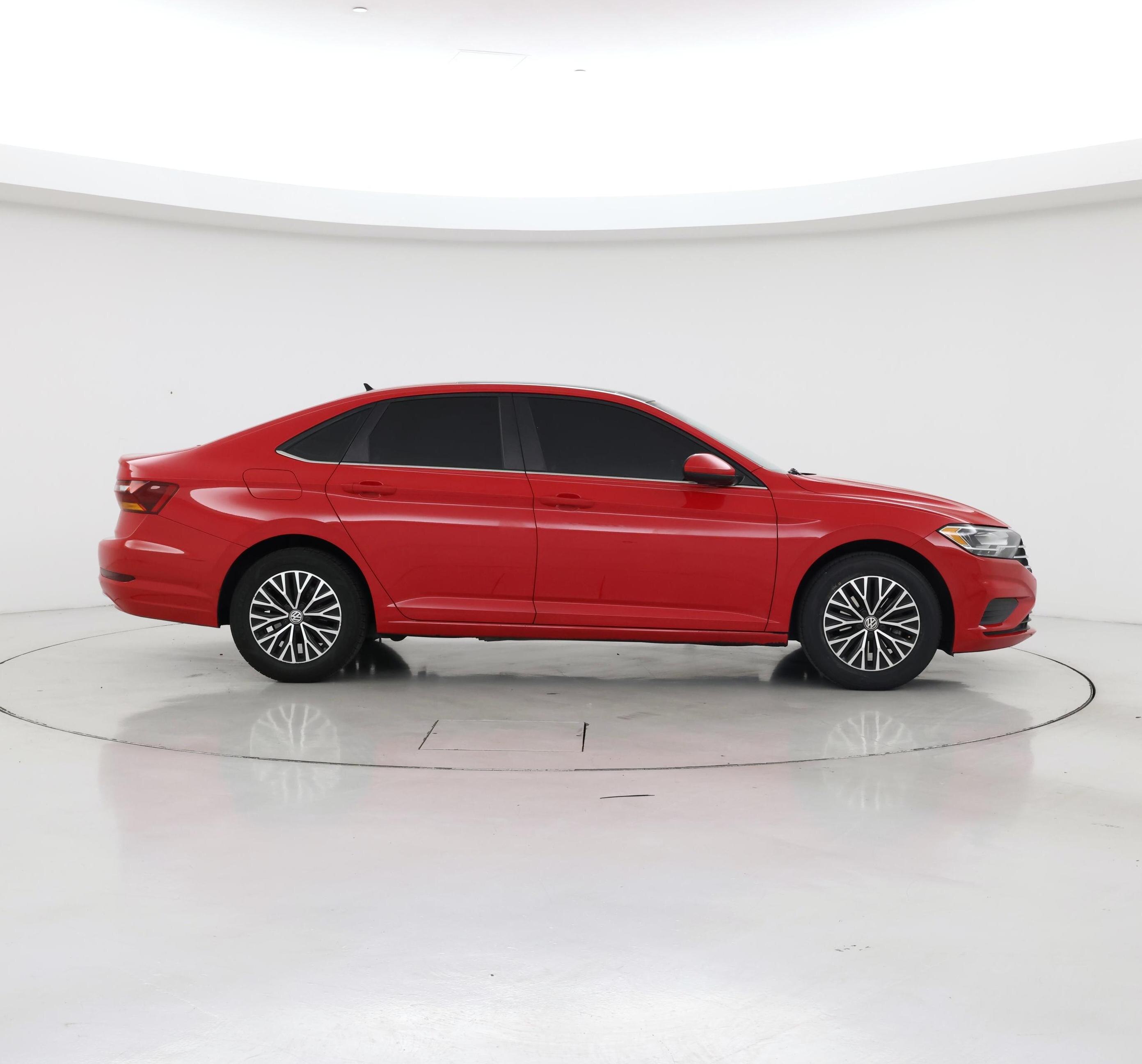 Thumbnail: 2019 Volkswagen Jetta - 7