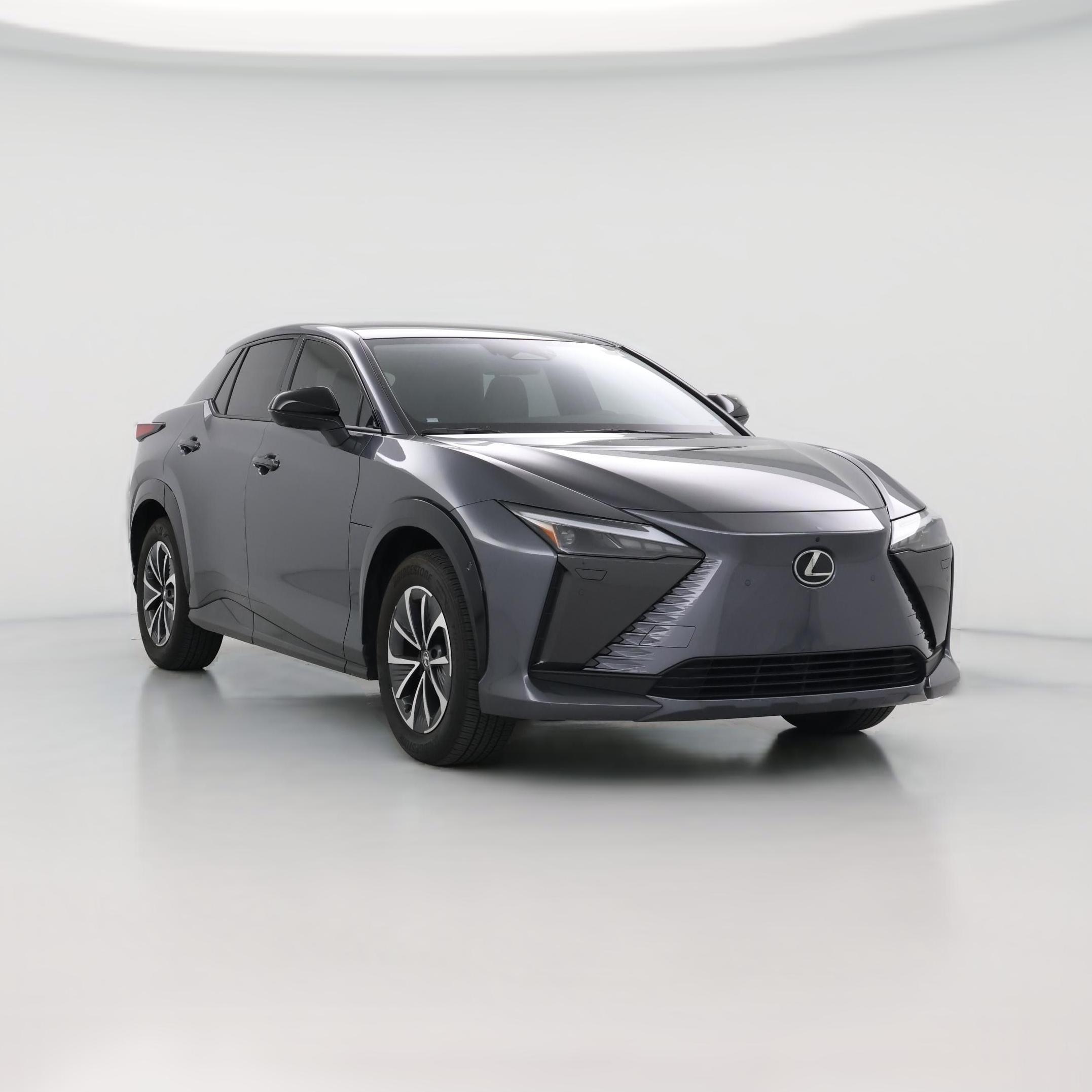 Thumbnail: 2024 Lexus RZ - 1