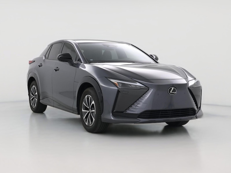 2024 Lexus RZ 300e -
                  Henderson, NV
