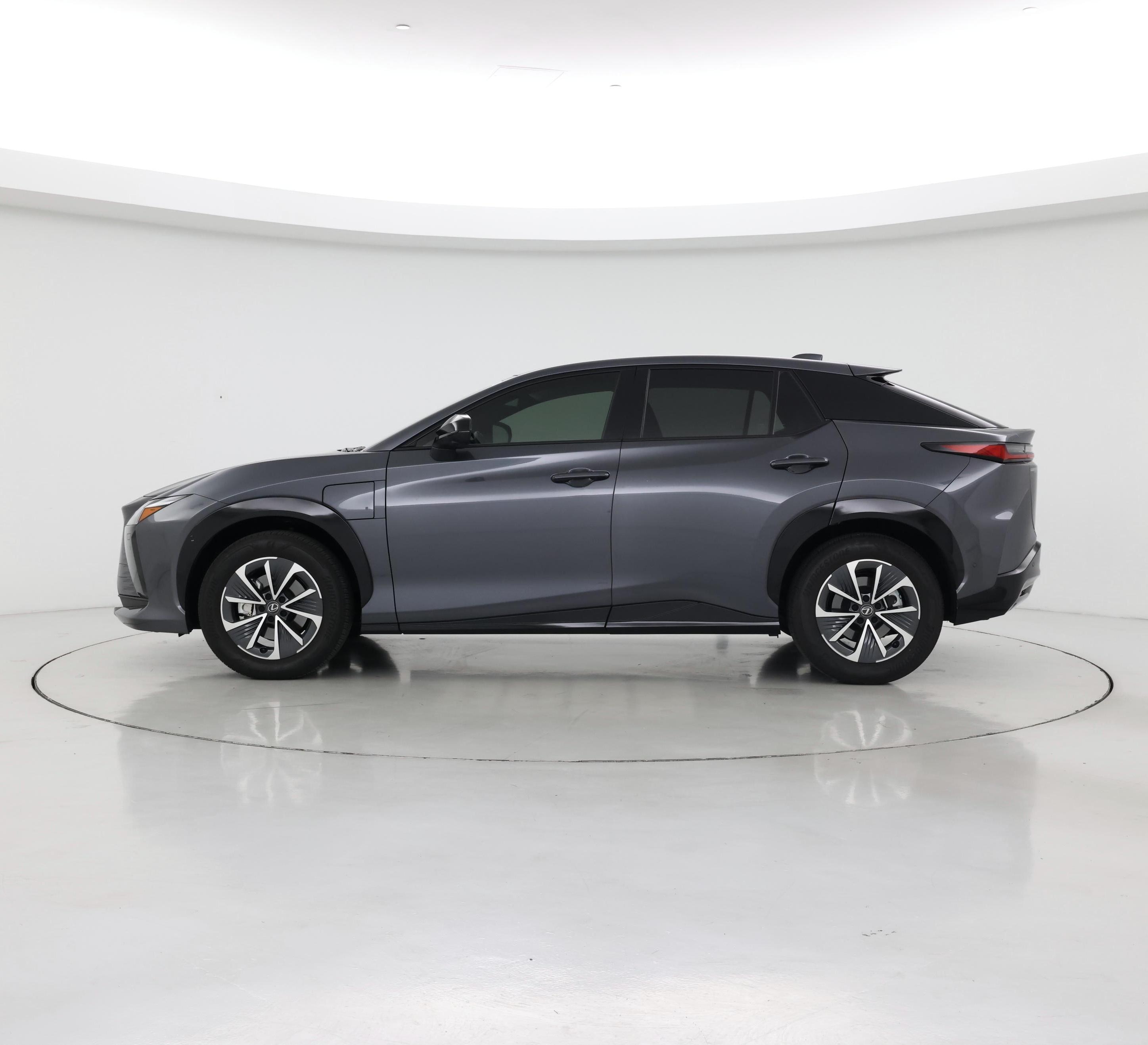 Thumbnail: 2024 Lexus RZ - 3