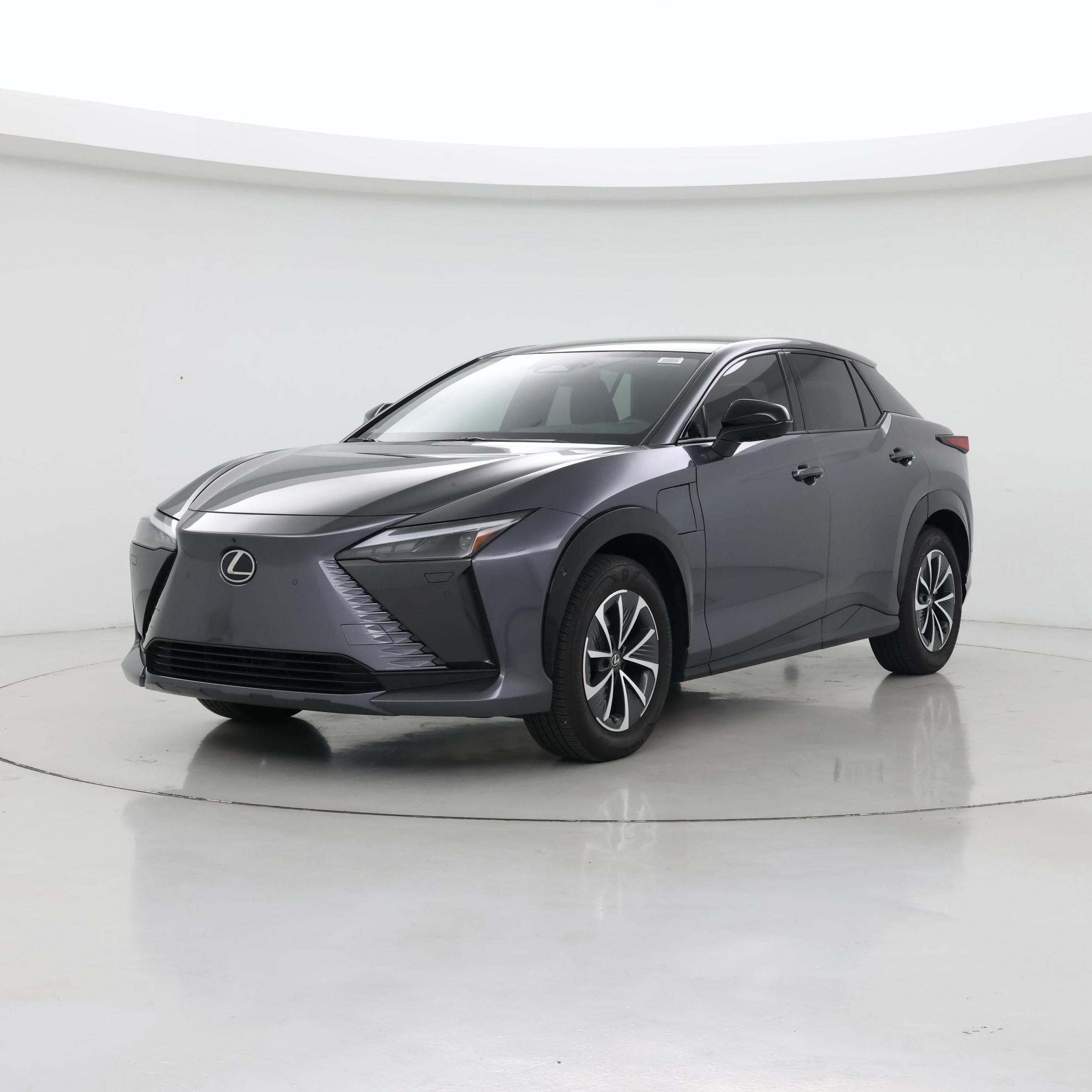 Thumbnail: 2024 Lexus RZ - 4