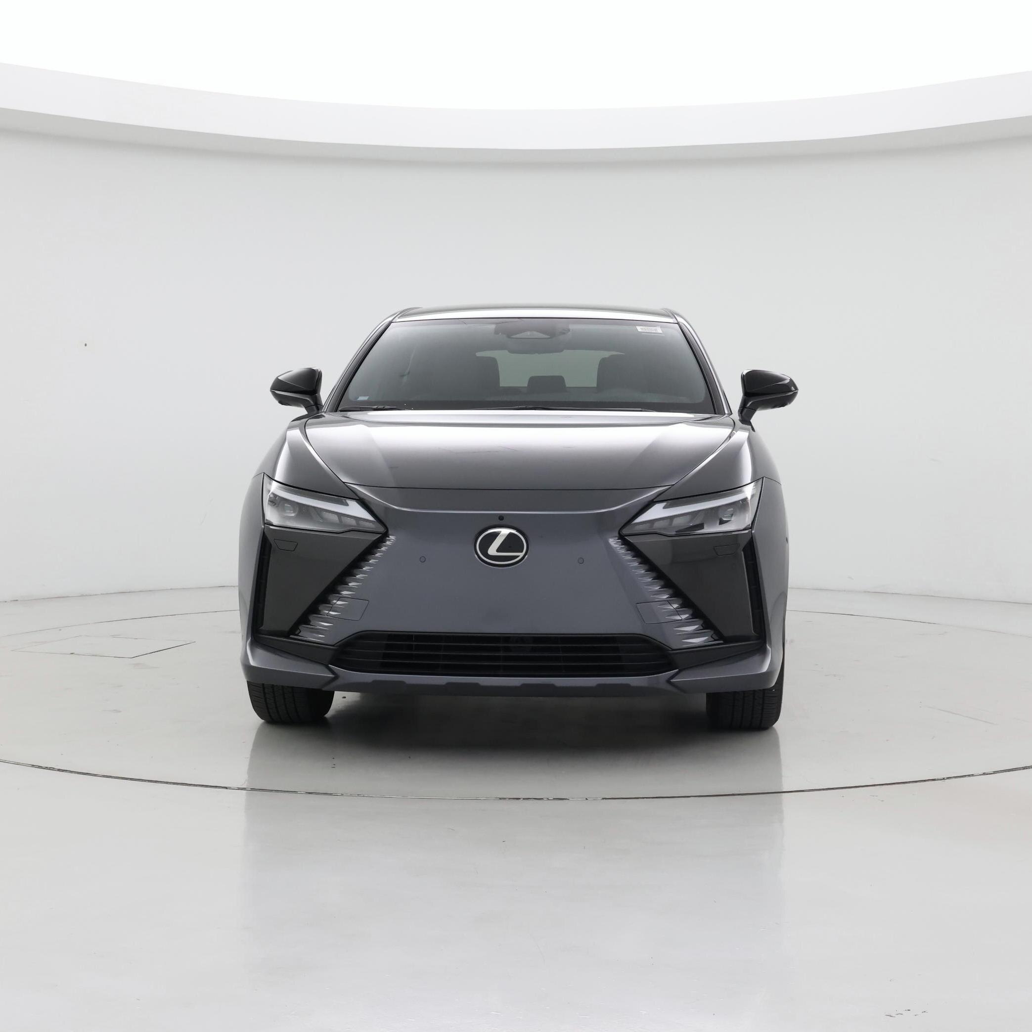 Thumbnail: 2024 Lexus RZ - 5