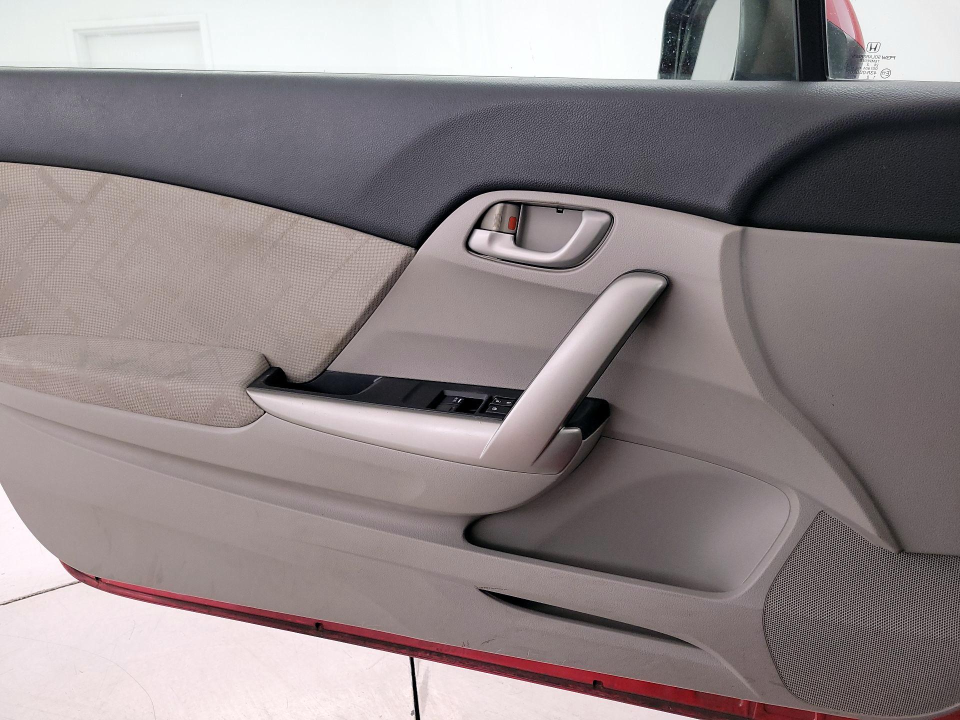 Thumbnail: 2013 Honda Civic - 12