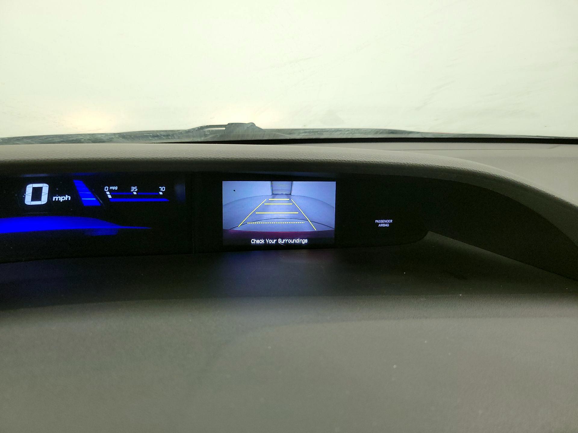 Thumbnail: 2013 Honda Civic - 14