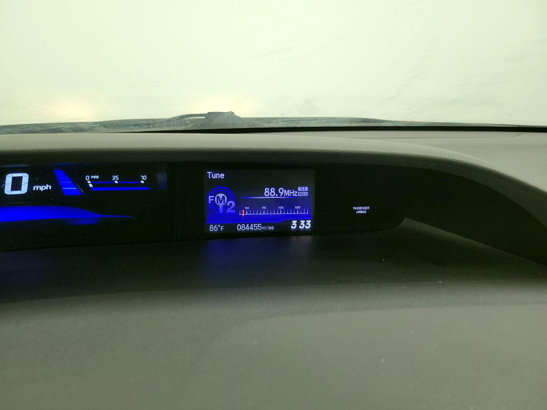Thumbnail: 2013 Honda Civic - 15