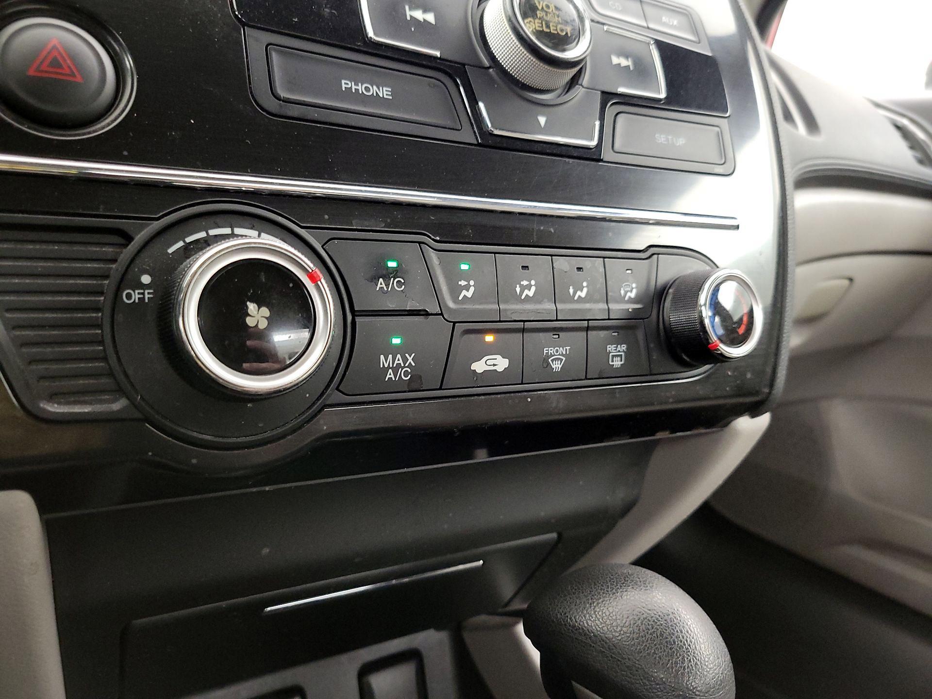 Thumbnail: 2013 Honda Civic - 16