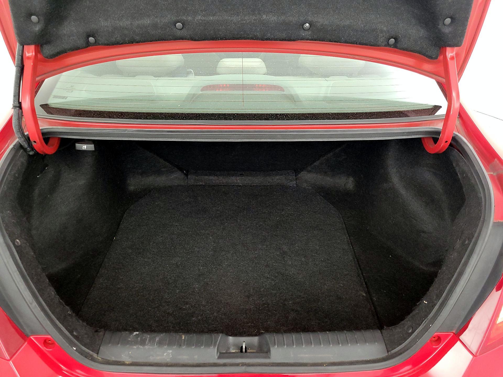 Thumbnail: 2013 Honda Civic - 20