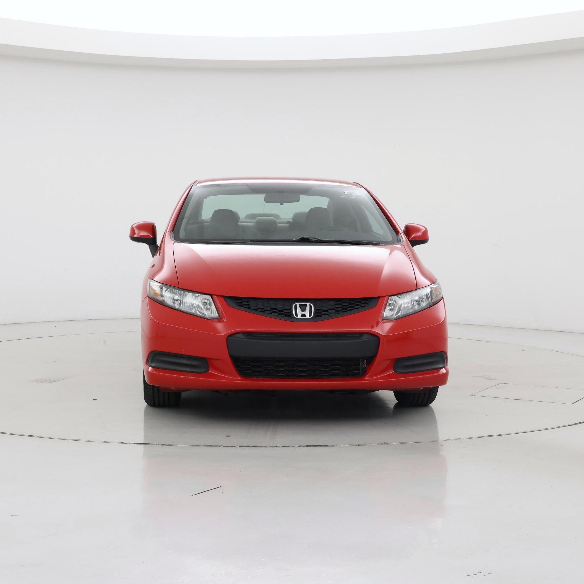 Thumbnail: 2013 Honda Civic - 5