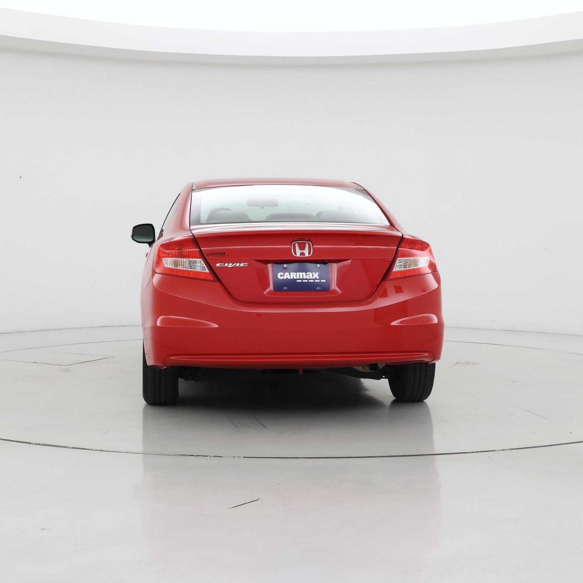 Thumbnail: 2013 Honda Civic - 6