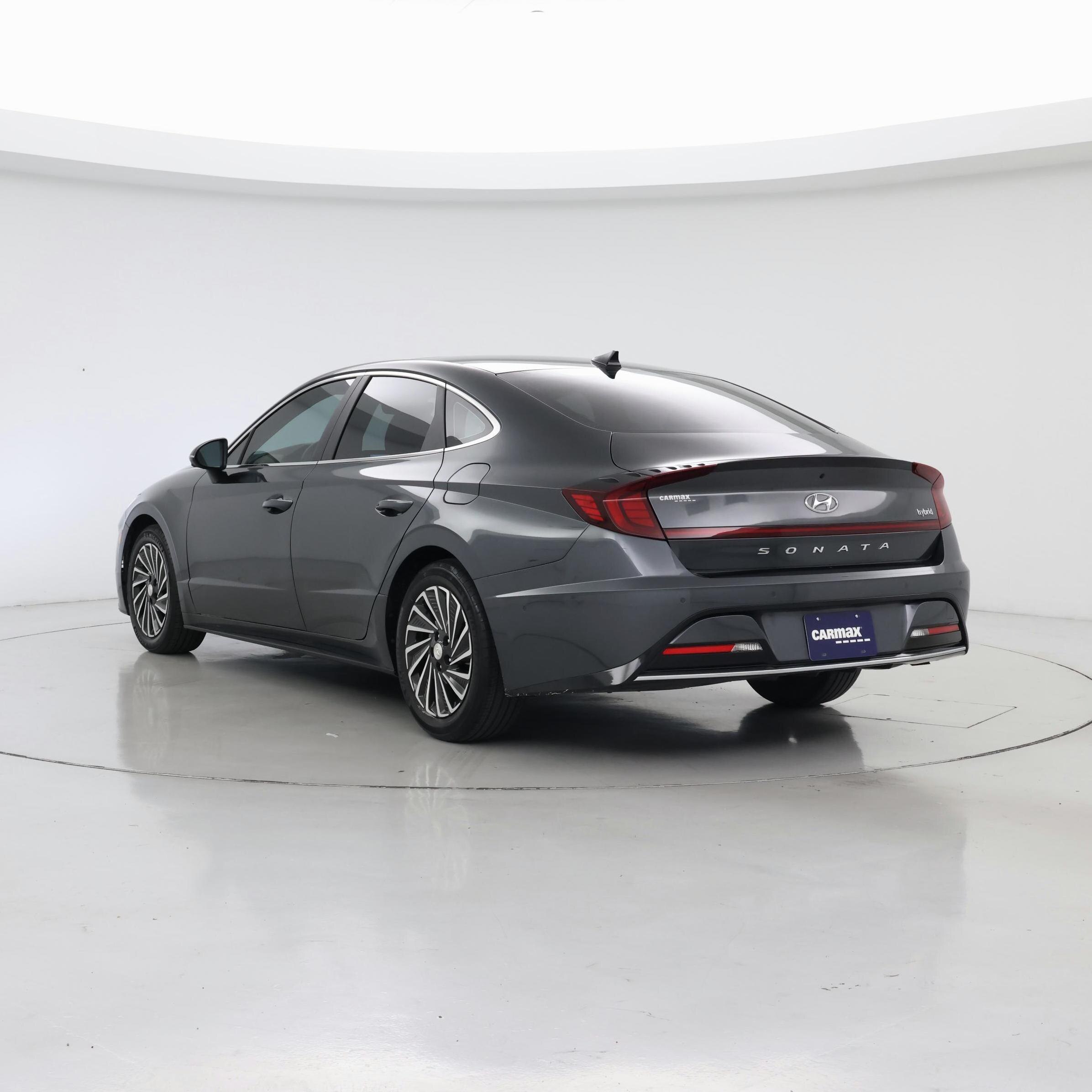 Thumbnail: 2022 Hyundai Sonata - 2