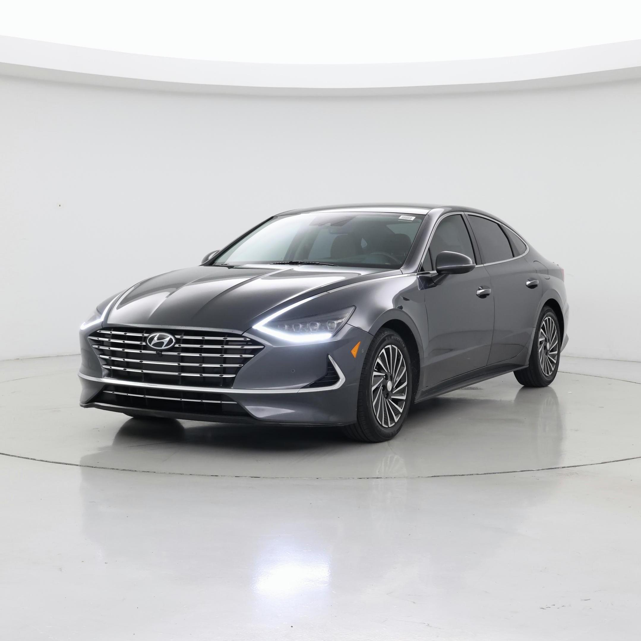 Thumbnail: 2022 Hyundai Sonata - 4