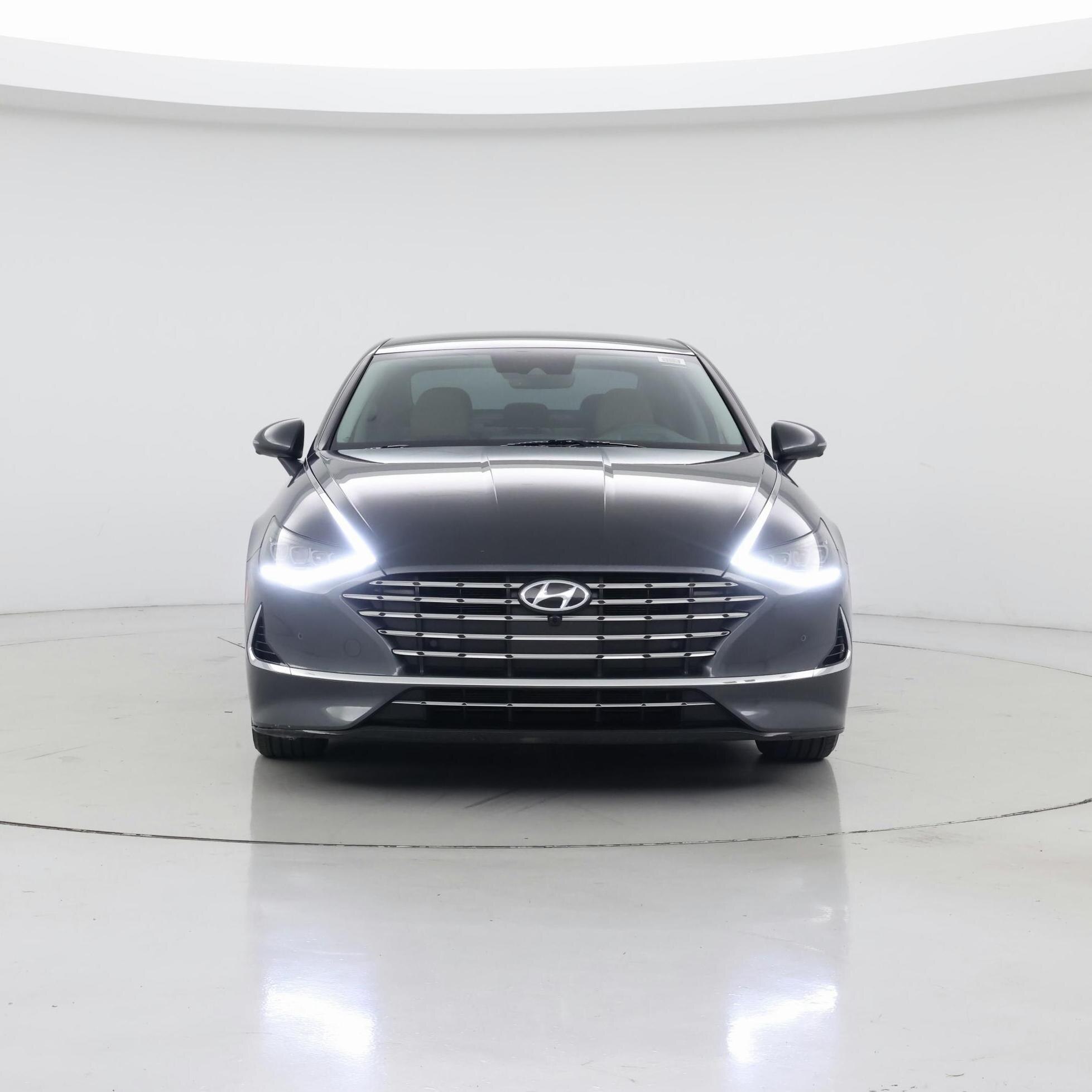 Thumbnail: 2022 Hyundai Sonata - 5