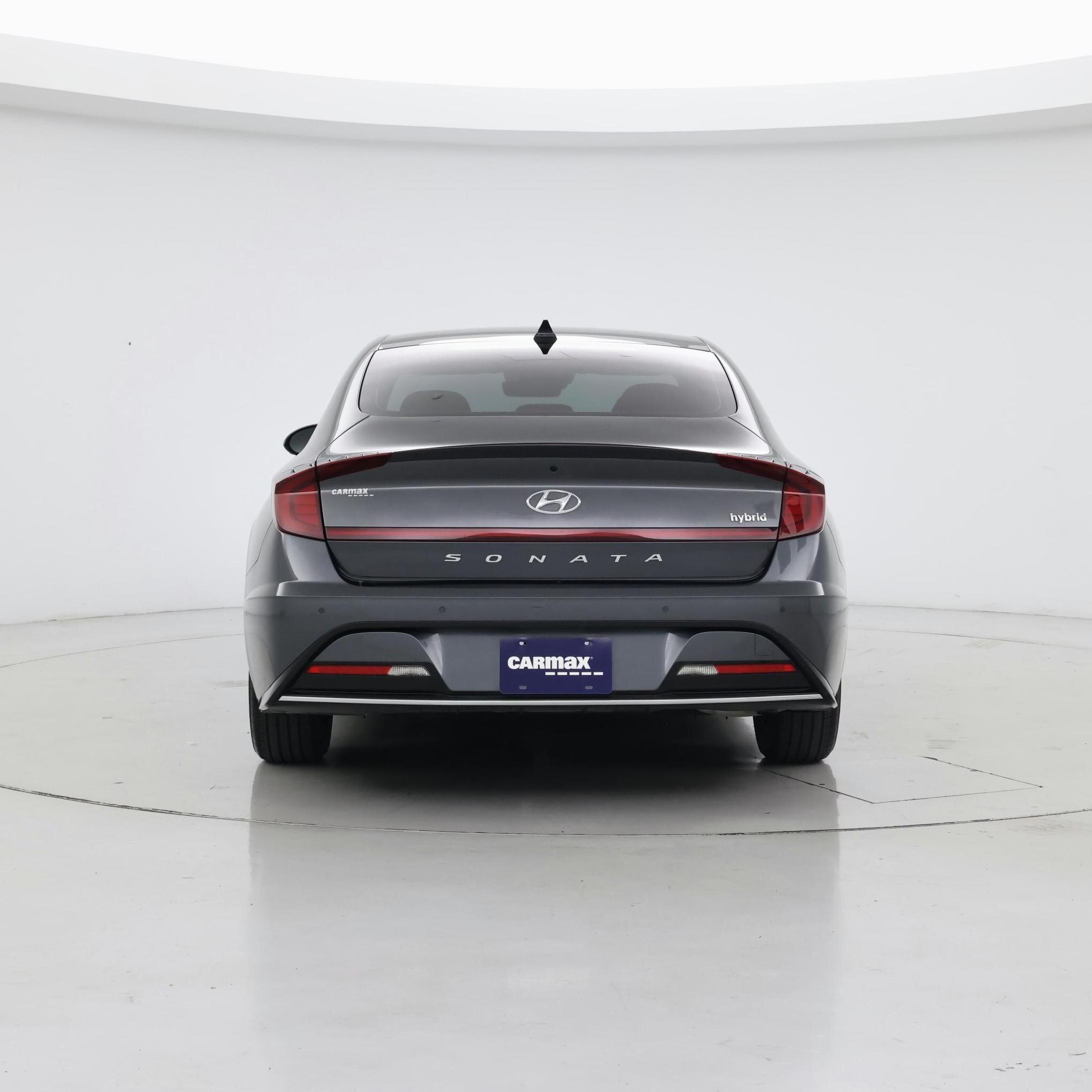 Thumbnail: 2022 Hyundai Sonata - 6