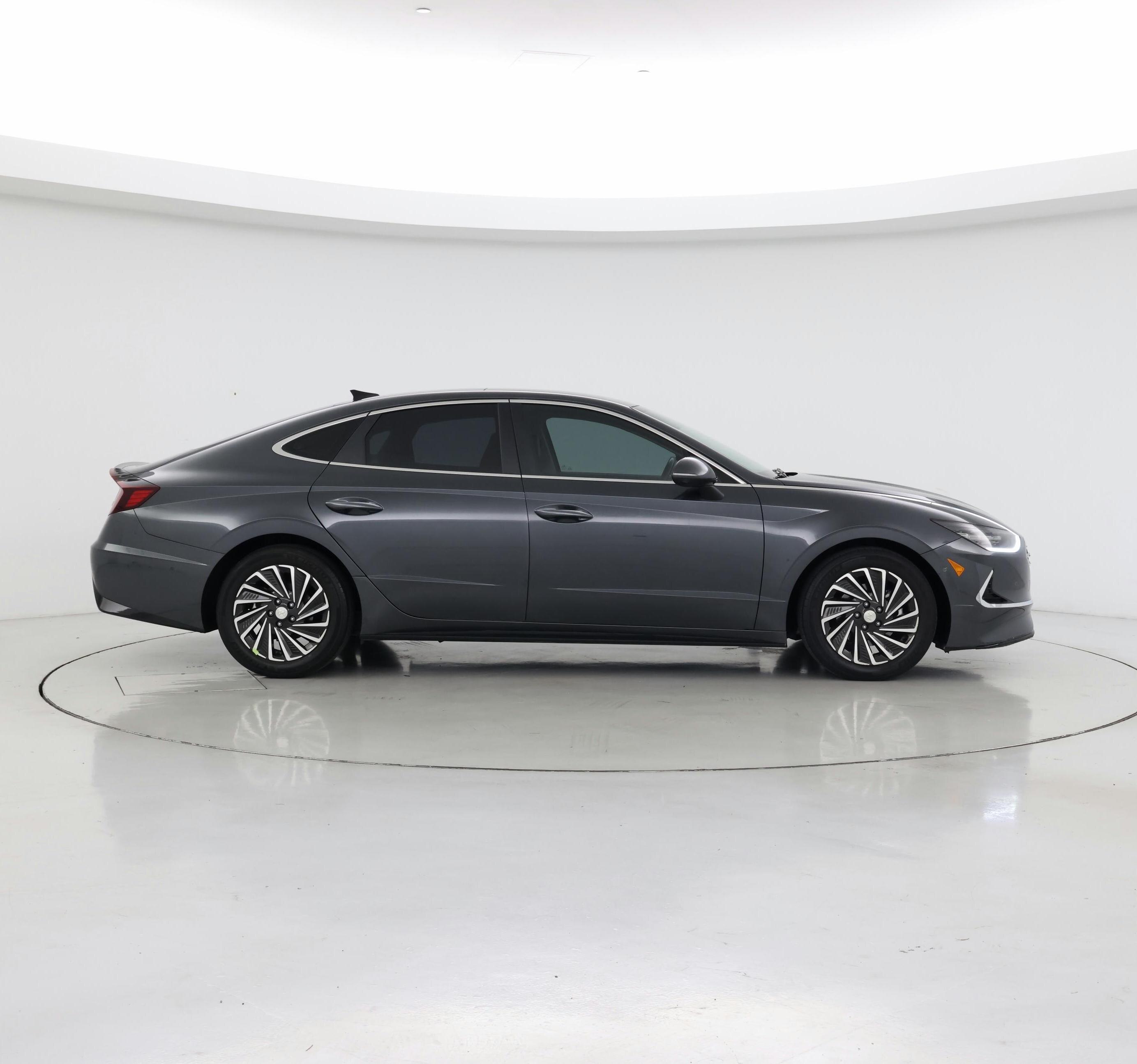Thumbnail: 2022 Hyundai Sonata - 7