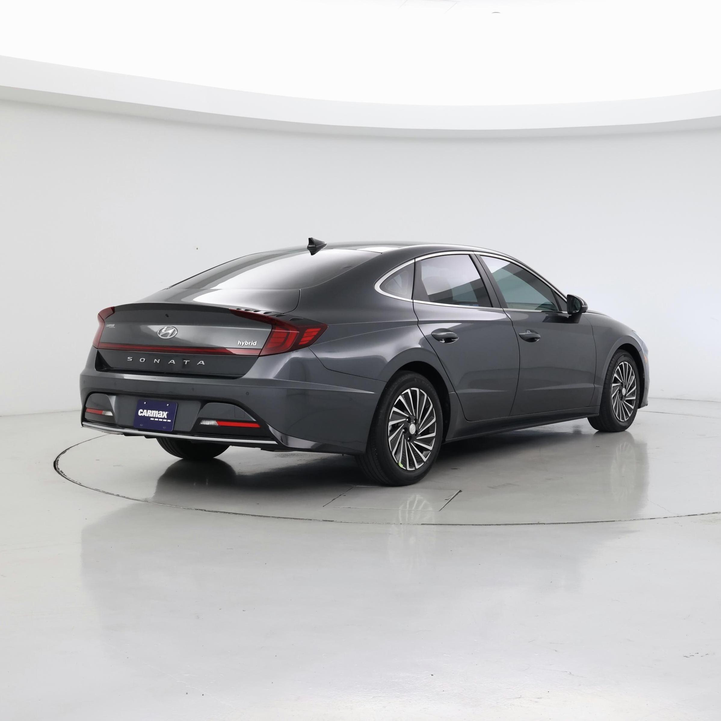 Thumbnail: 2022 Hyundai Sonata - 8
