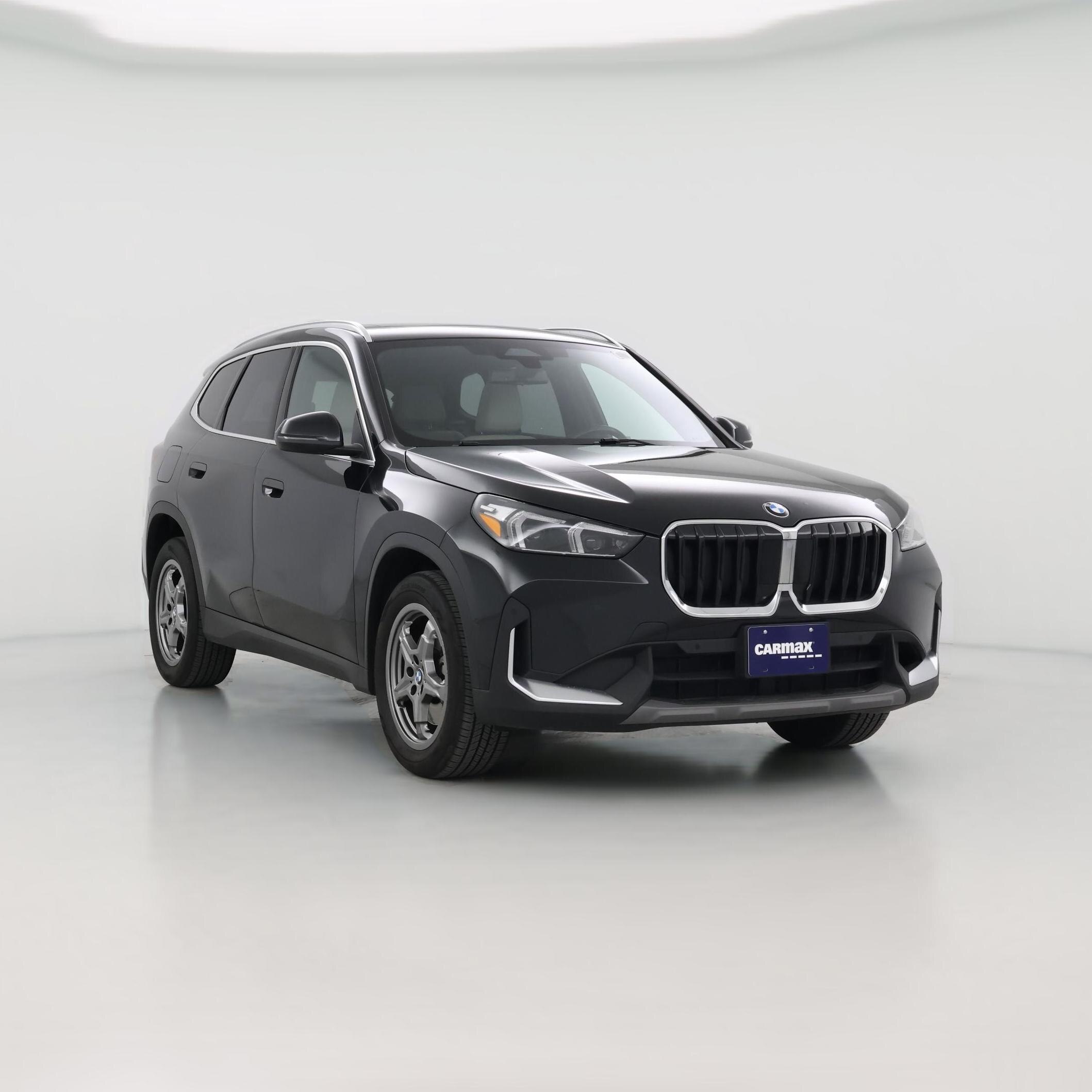 Thumbnail: 2023 BMW X1 - 1