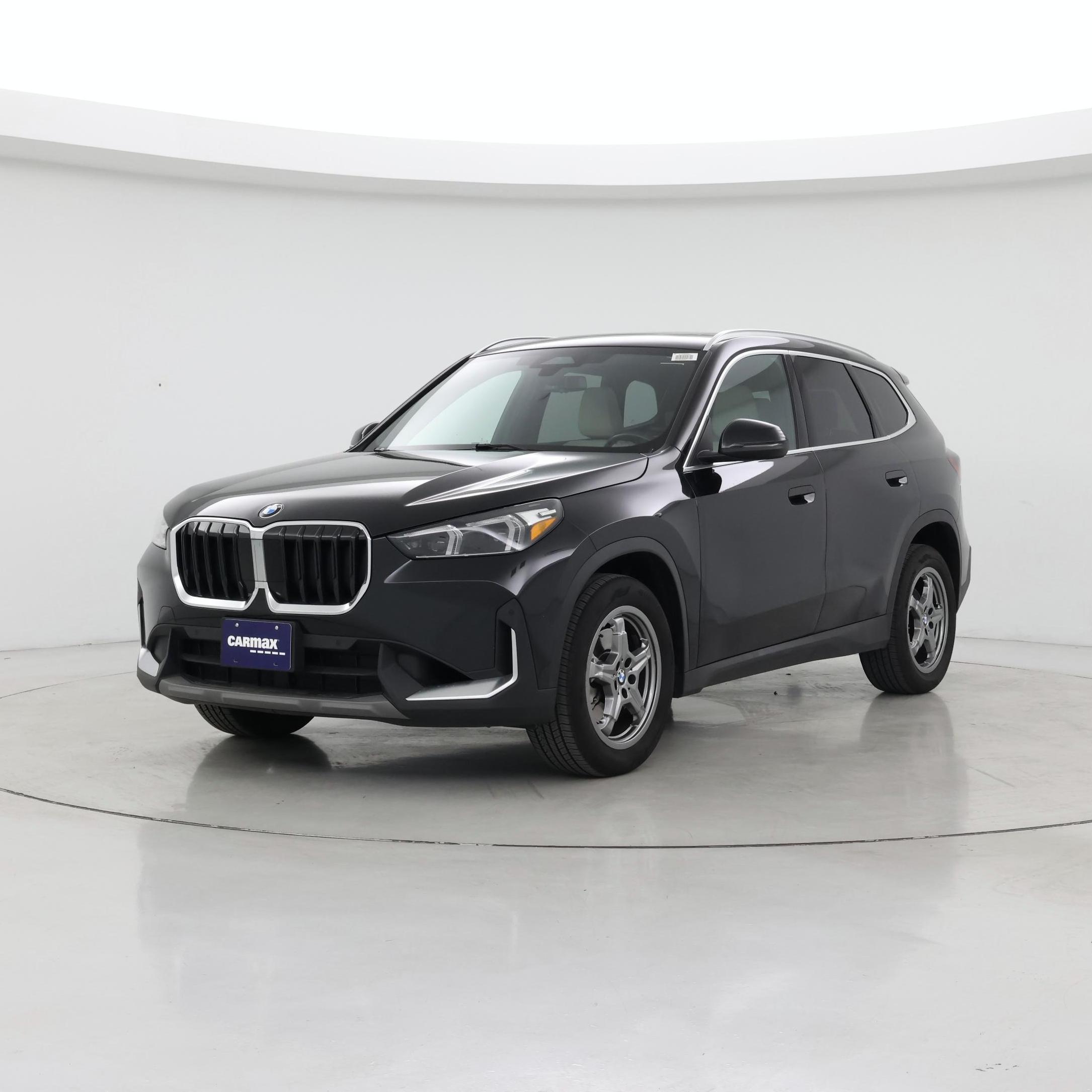 Thumbnail: 2023 BMW X1 - 4