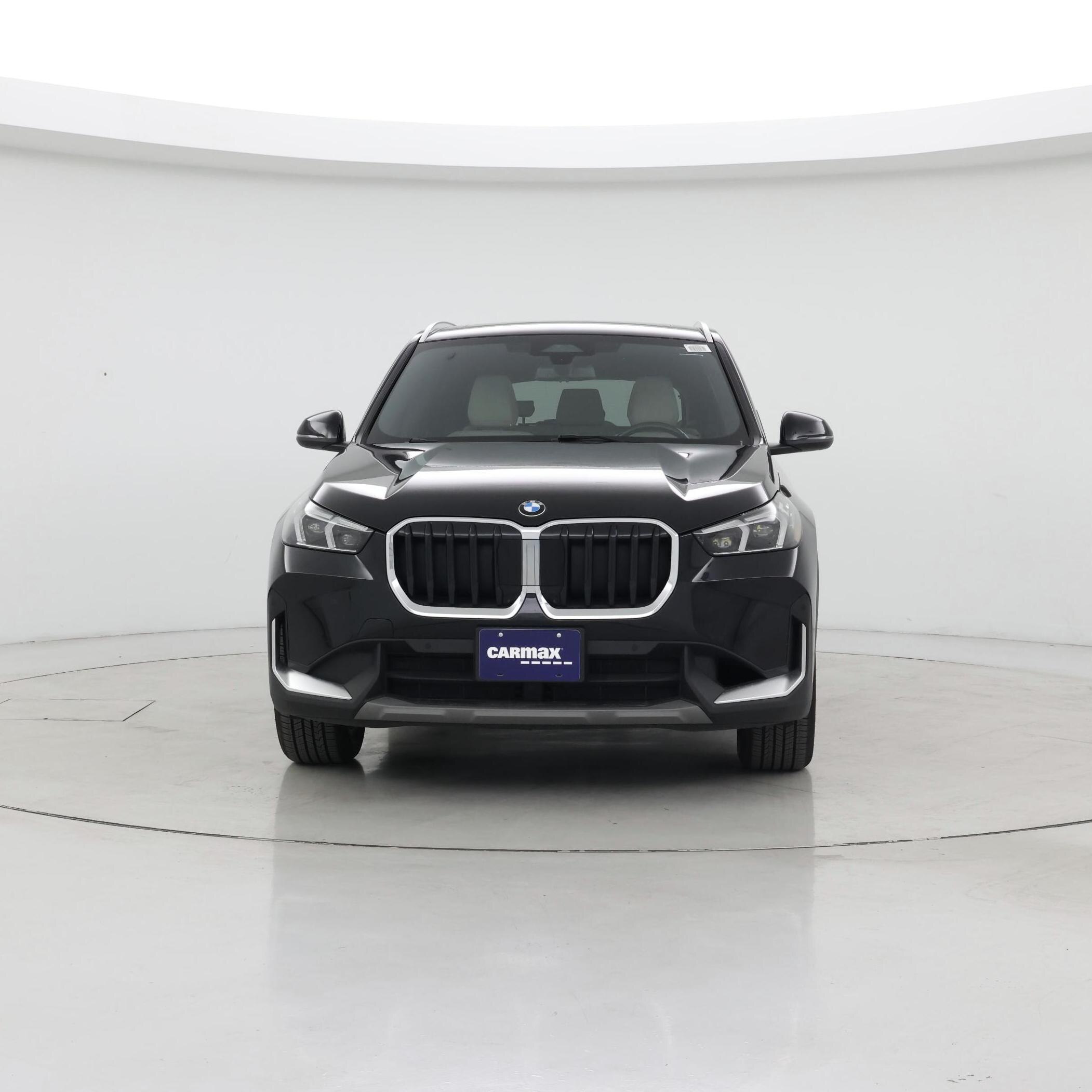 Thumbnail: 2023 BMW X1 - 5