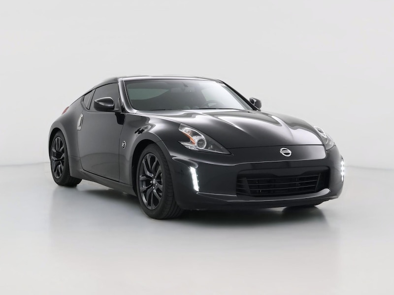 2020 Nissan Z 370Z -
                  Henderson, NV