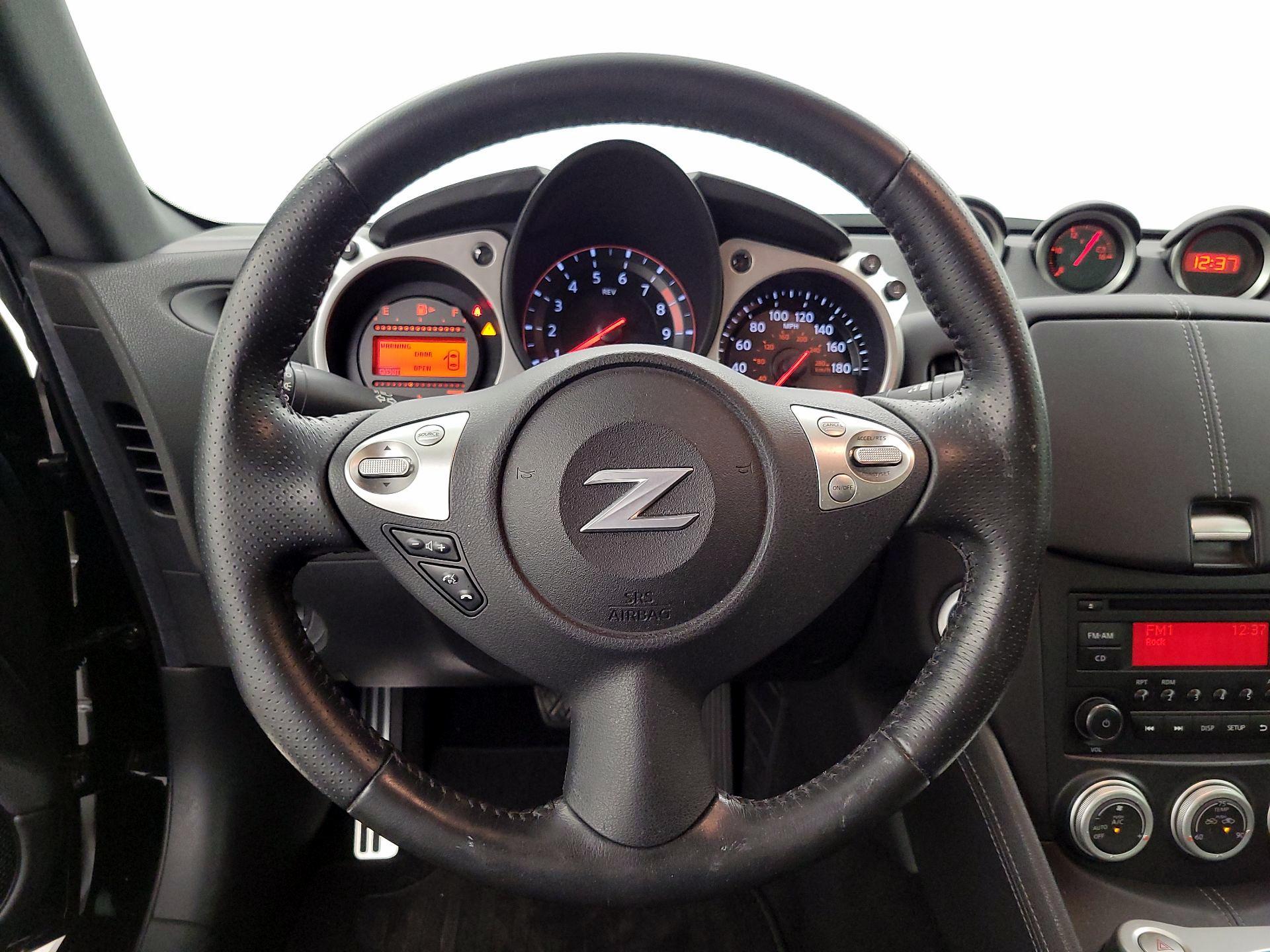 Thumbnail: 2020 Nissan Z - 10