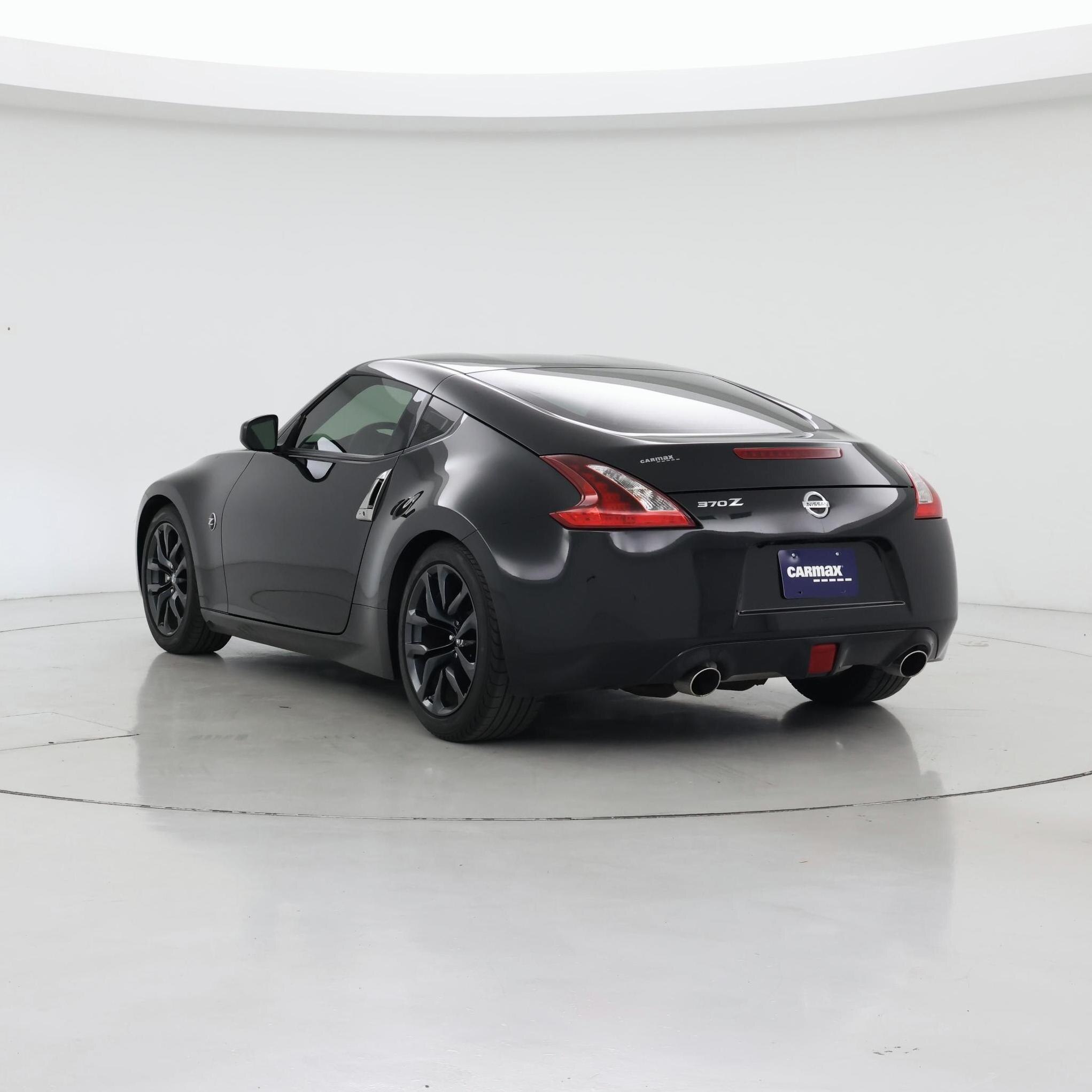 Thumbnail: 2020 Nissan Z - 2
