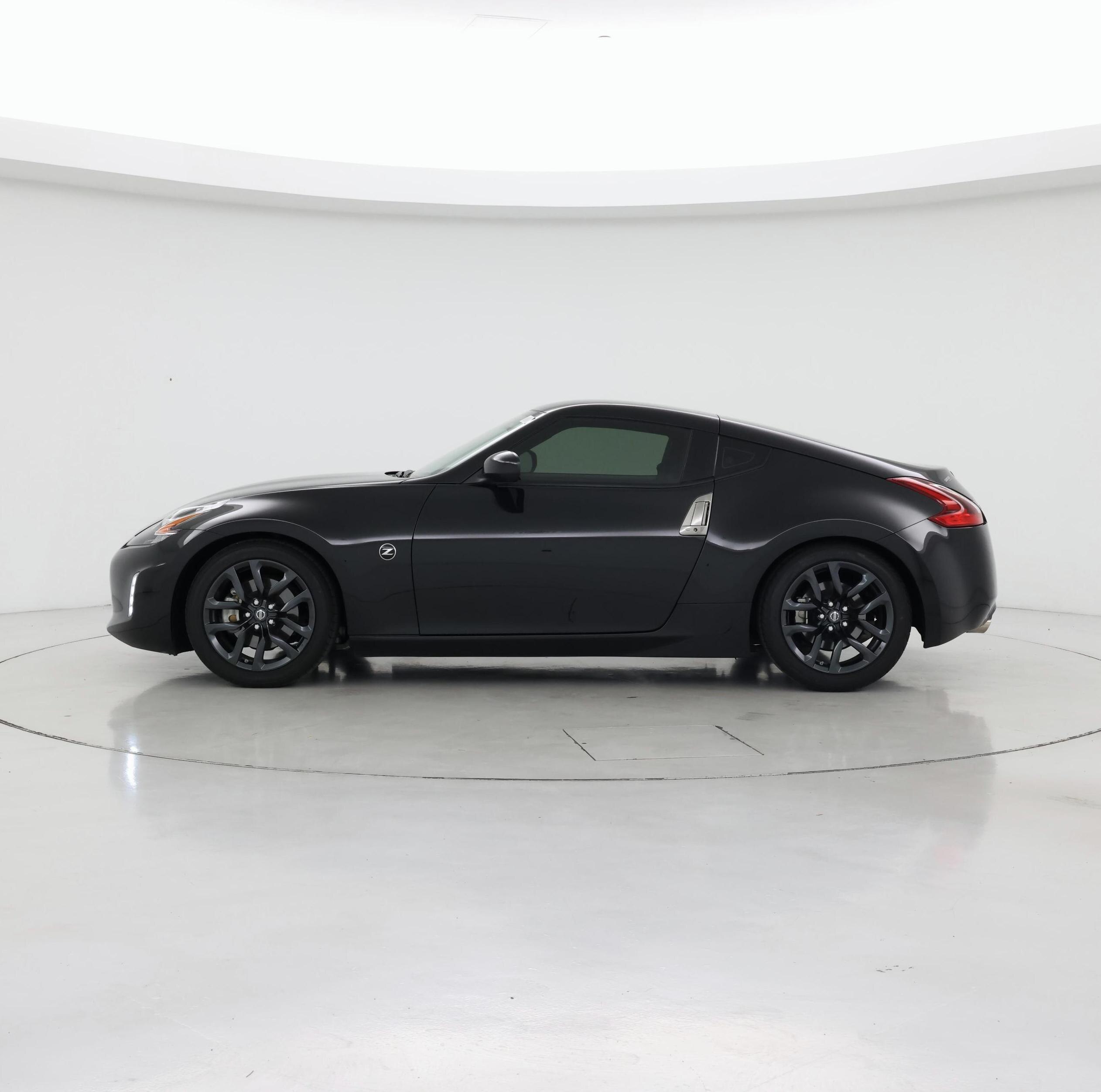 Thumbnail: 2020 Nissan Z - 3