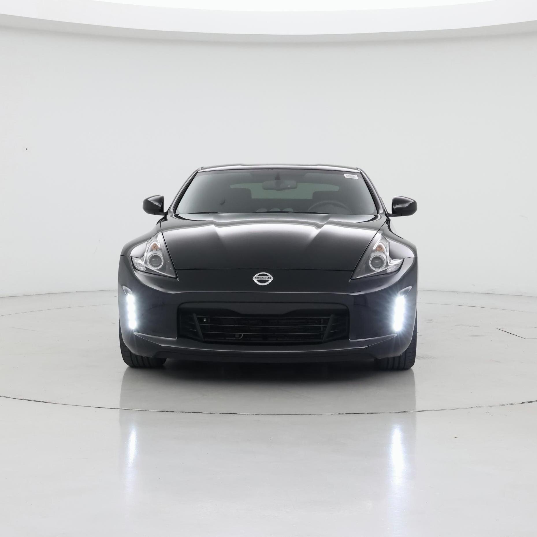 Thumbnail: 2020 Nissan Z - 5