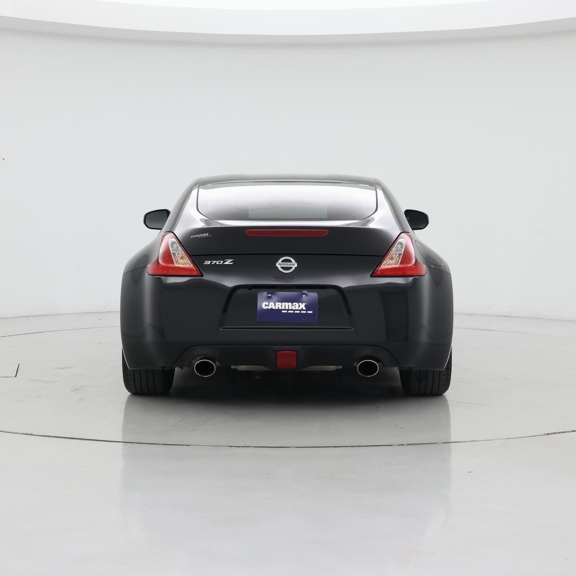 Thumbnail: 2020 Nissan Z - 6