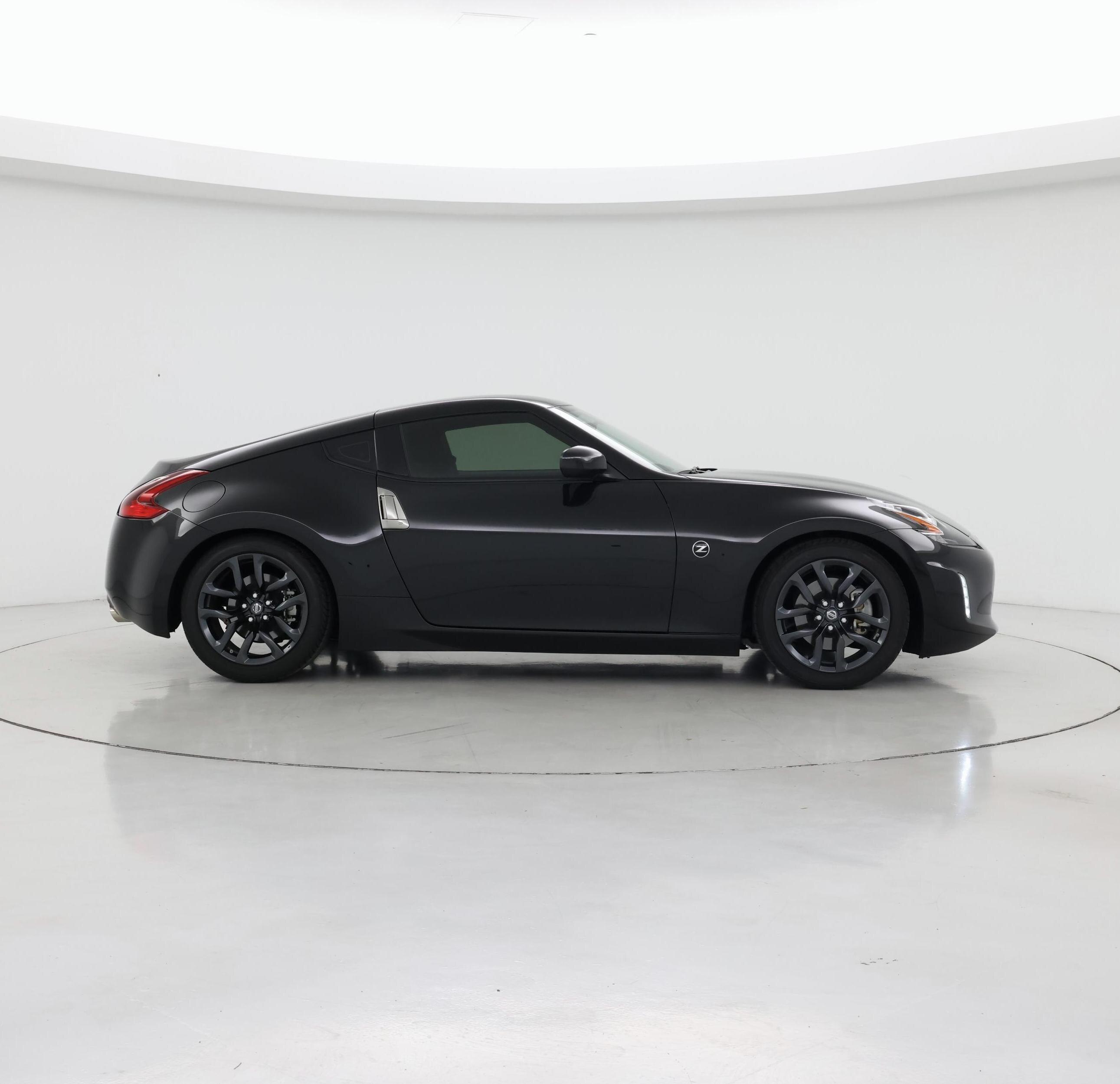 Thumbnail: 2020 Nissan Z - 7