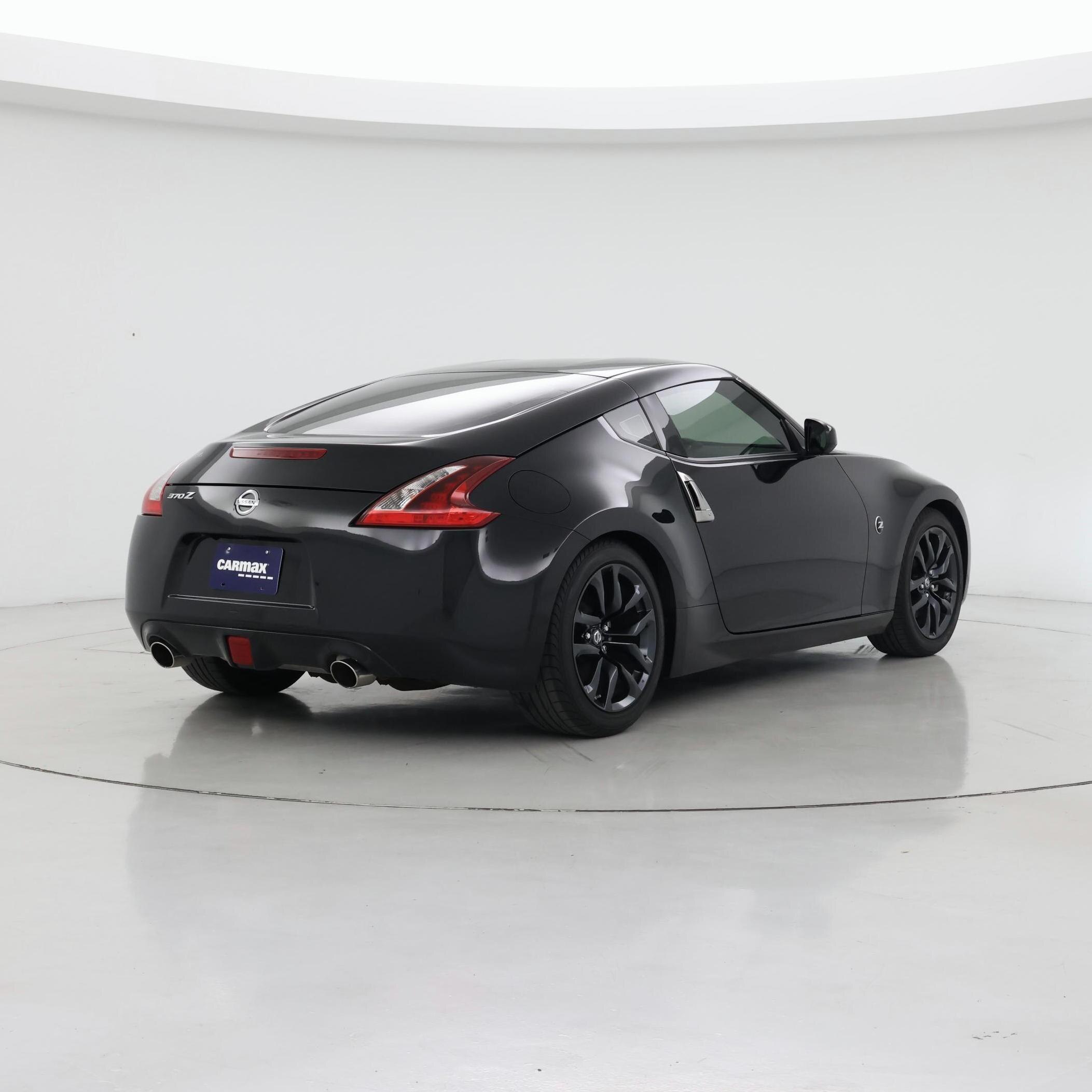 Thumbnail: 2020 Nissan Z - 8