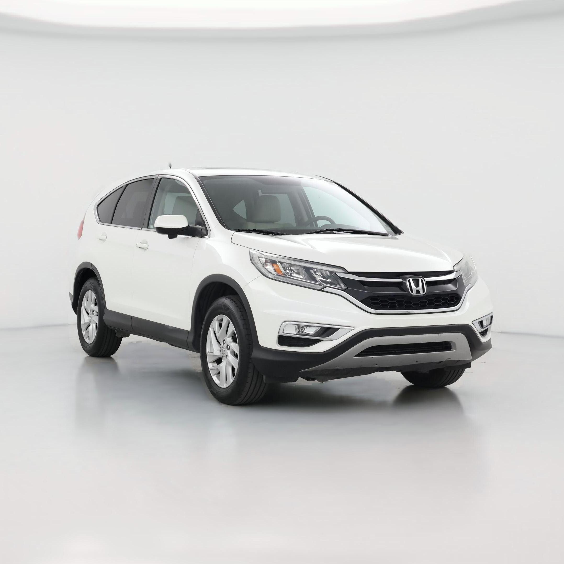 Thumbnail: 2015 Honda CR-V - 1