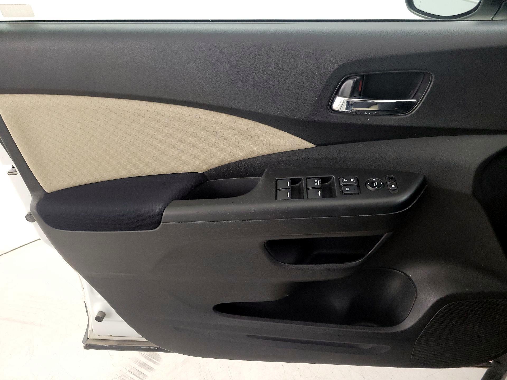 Thumbnail: 2015 Honda CR-V - 12