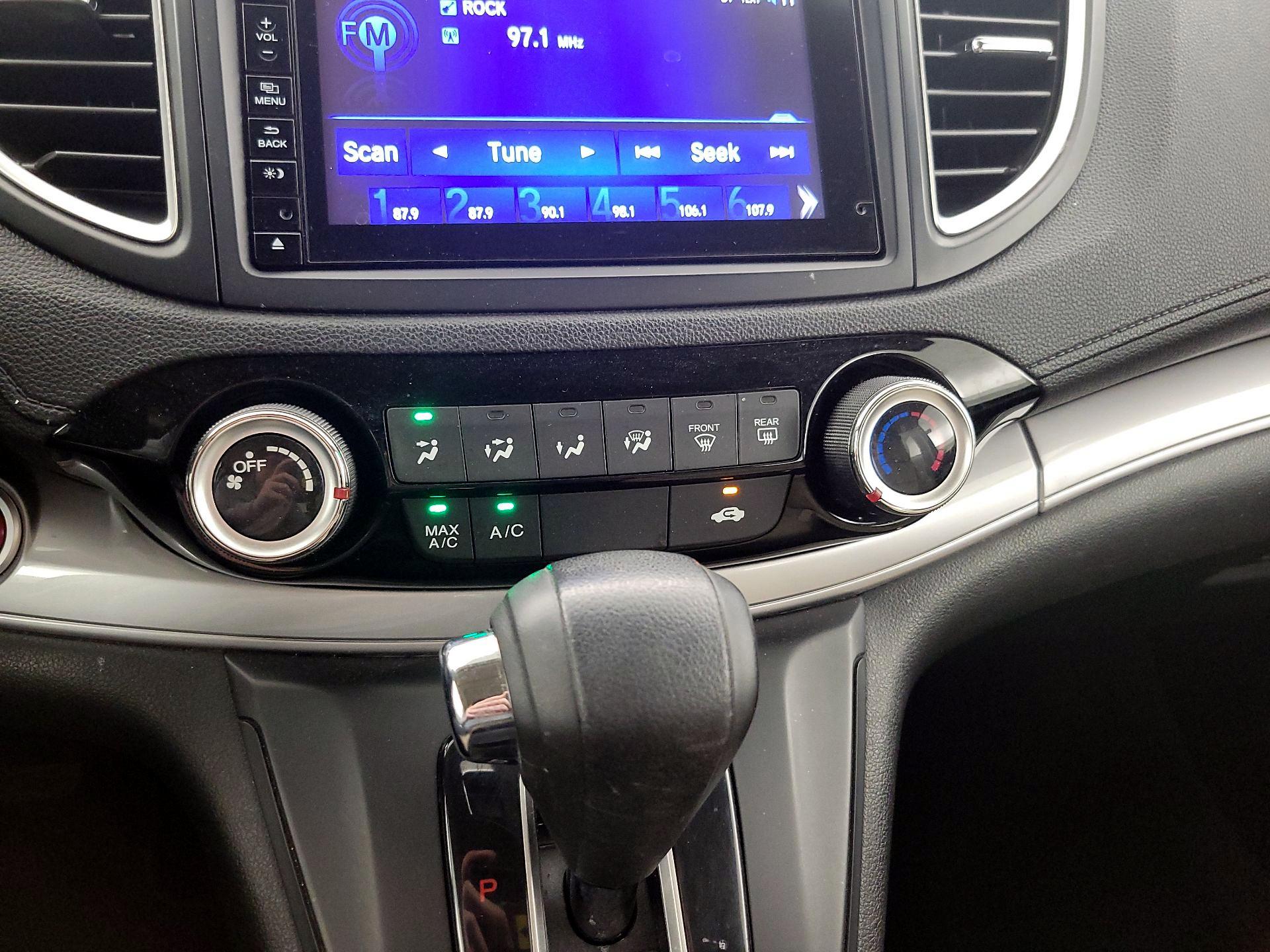 Thumbnail: 2015 Honda CR-V - 16