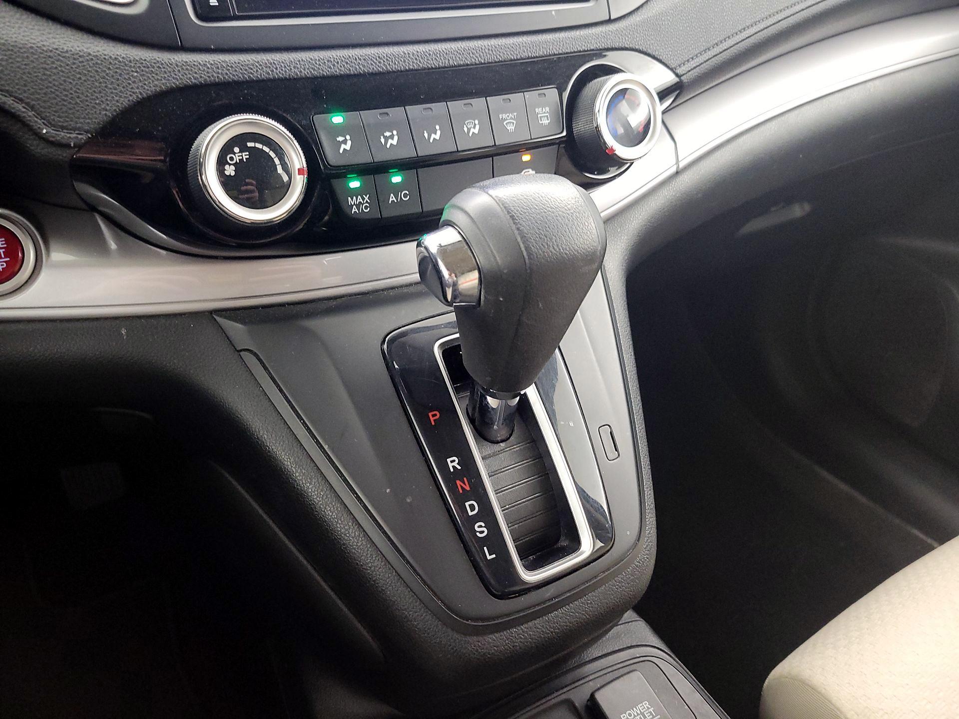 Thumbnail: 2015 Honda CR-V - 17
