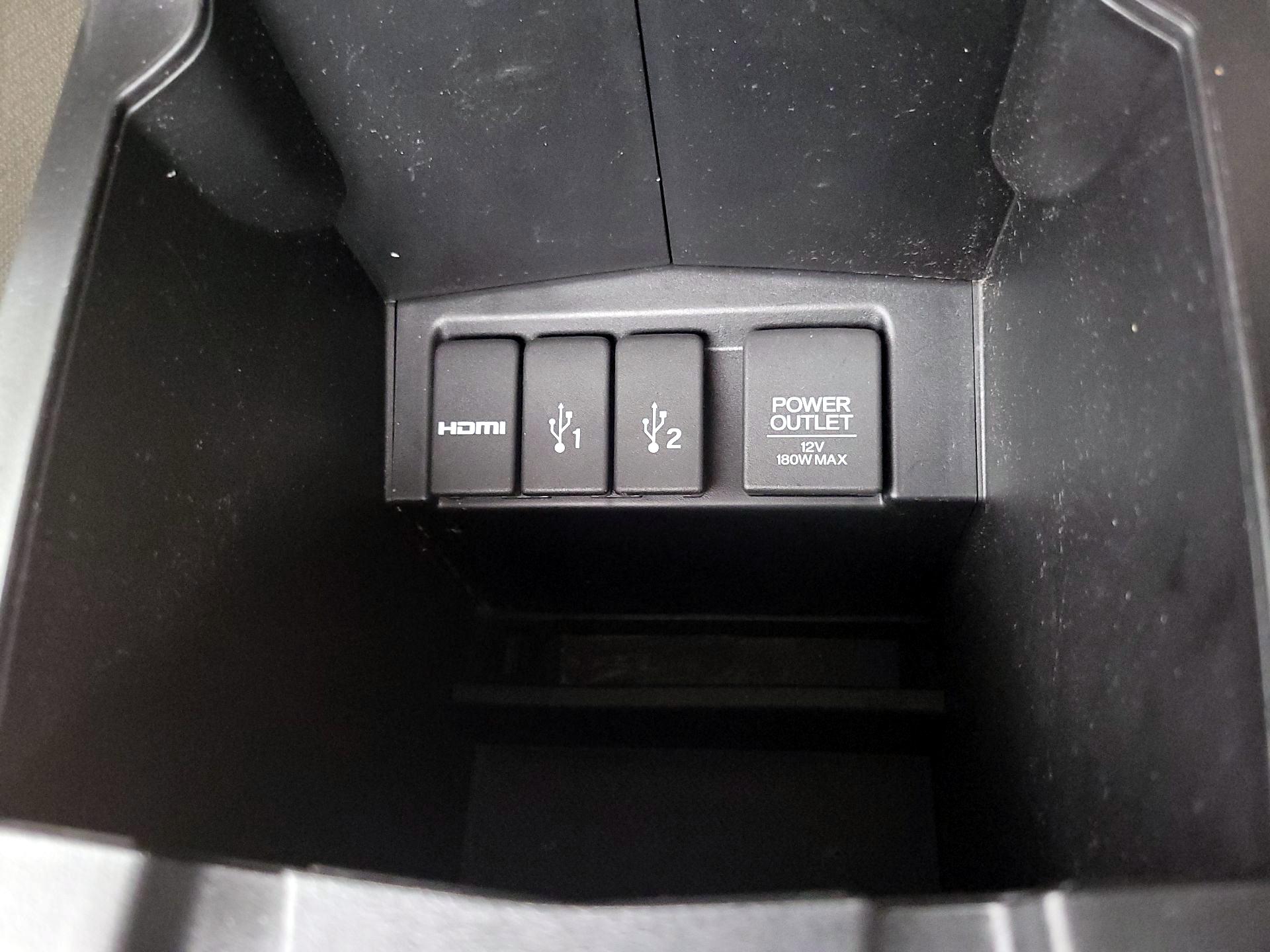 Thumbnail: 2015 Honda CR-V - 18