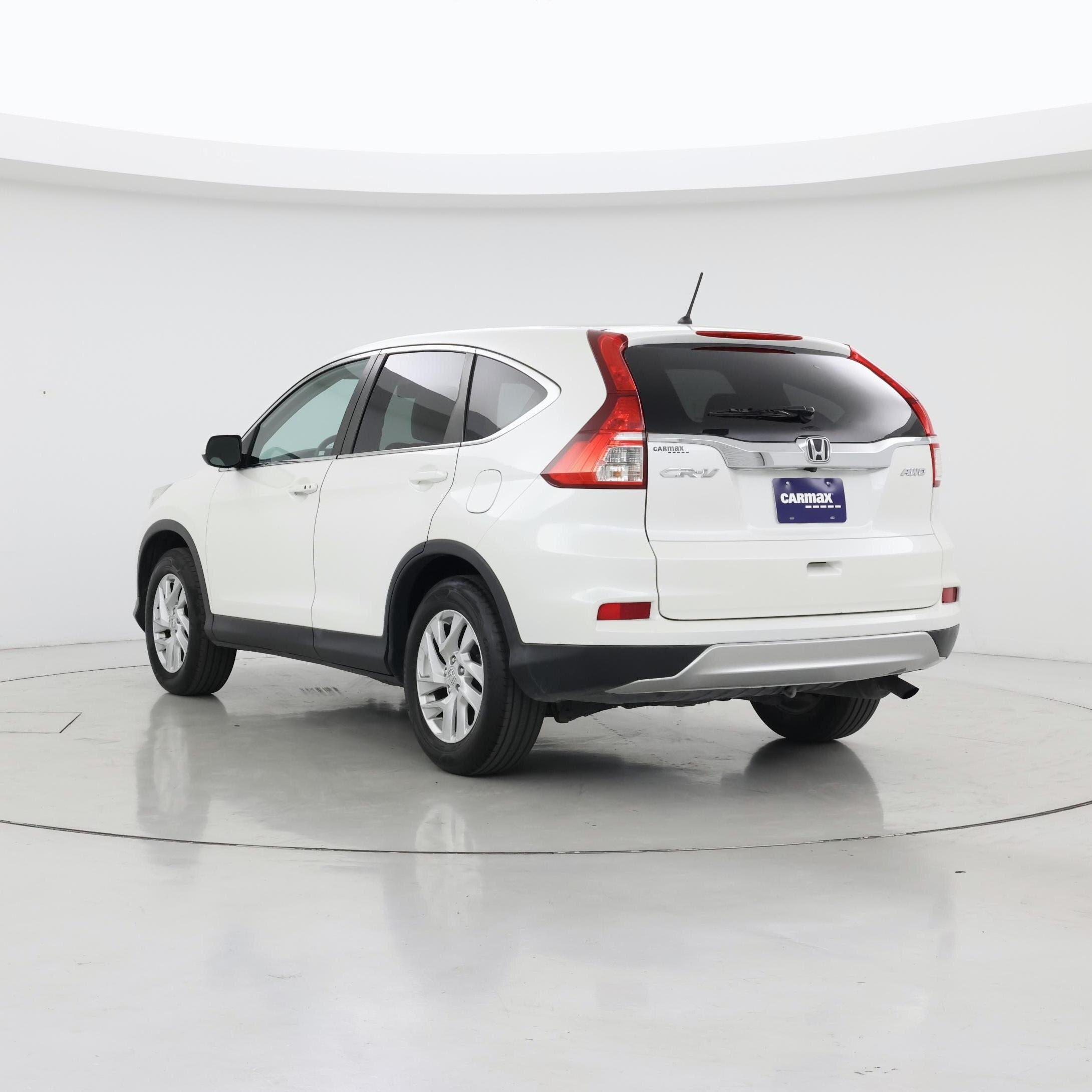 Thumbnail: 2015 Honda CR-V - 2