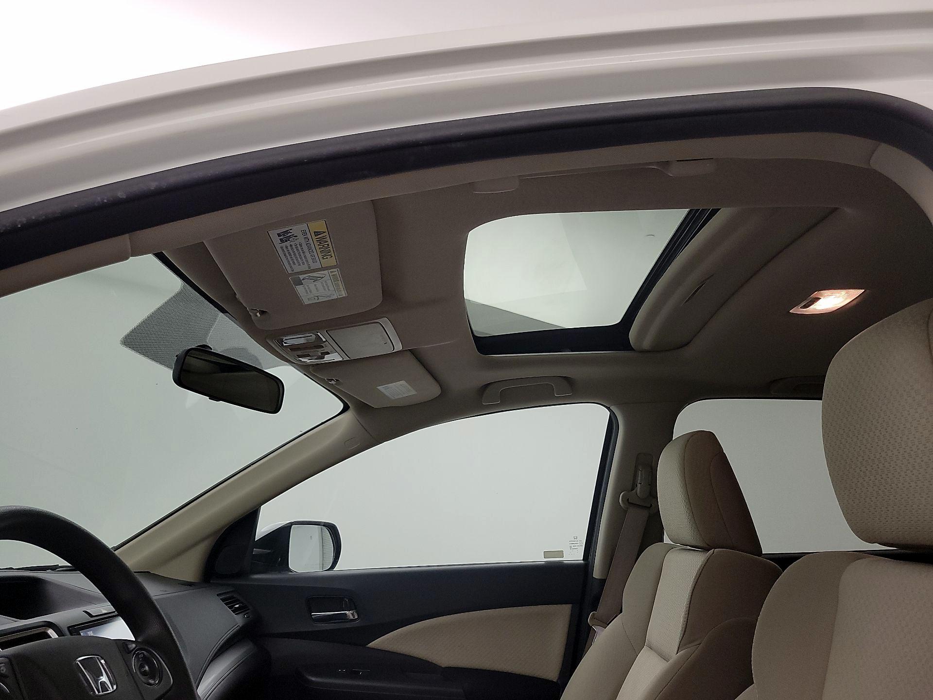 Thumbnail: 2015 Honda CR-V - 19