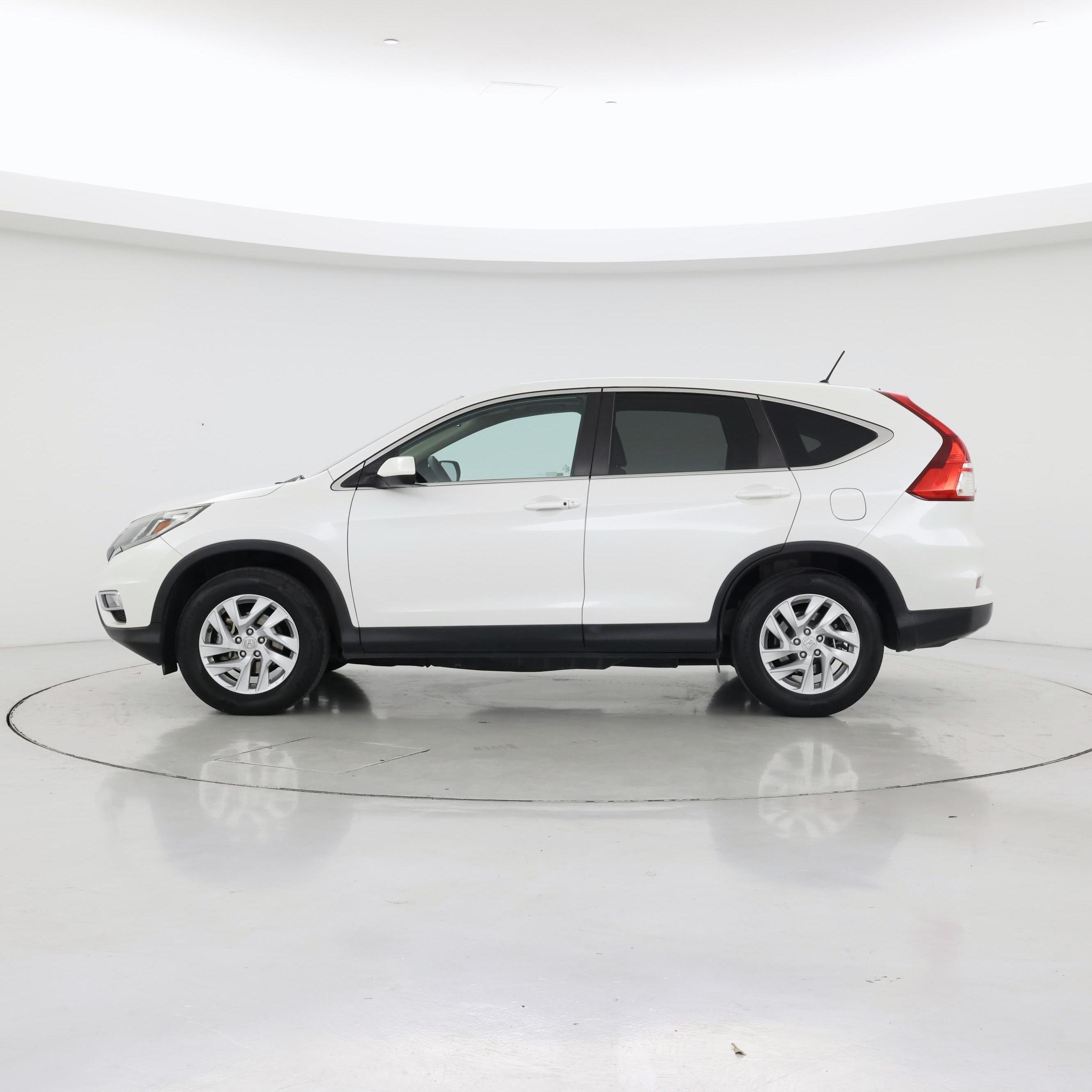 Thumbnail: 2015 Honda CR-V - 3